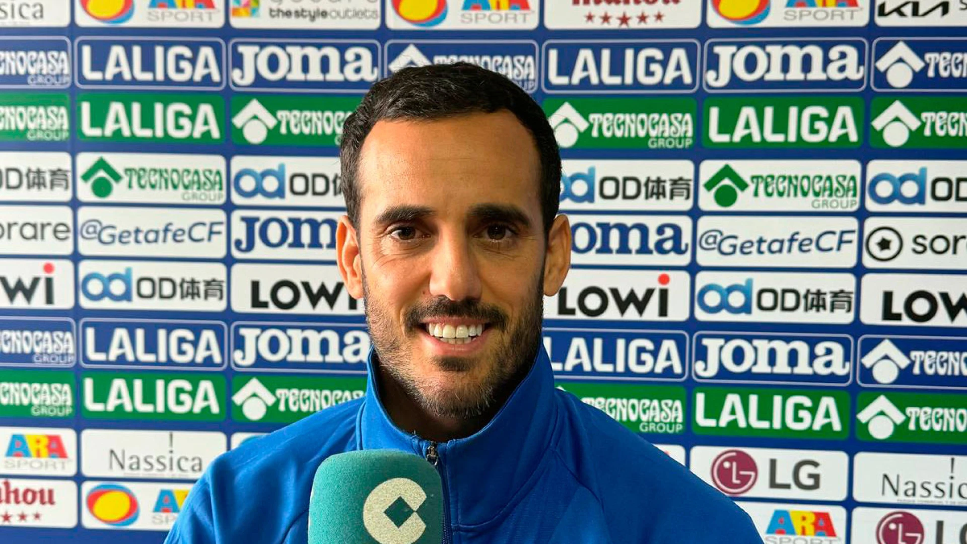 Juanmi elige a los dos jugadores que más le han deslumbrado: 