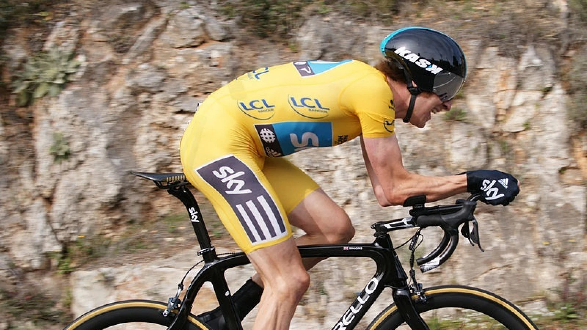 Bradley Wiggins confiesa su adicción a la cocaína: 
