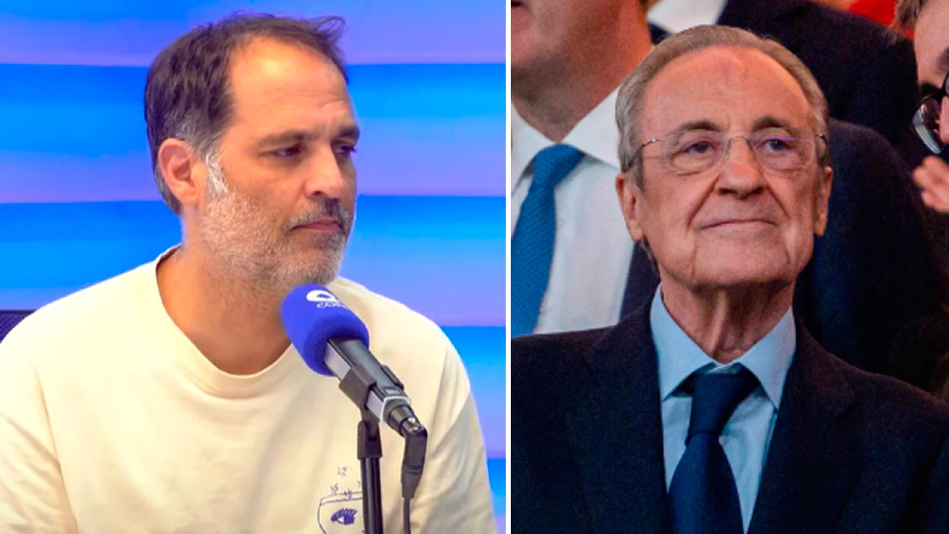 David Sánchez explica por qué el Real Madrid evita hablar del último Clásico en Montjuic: 