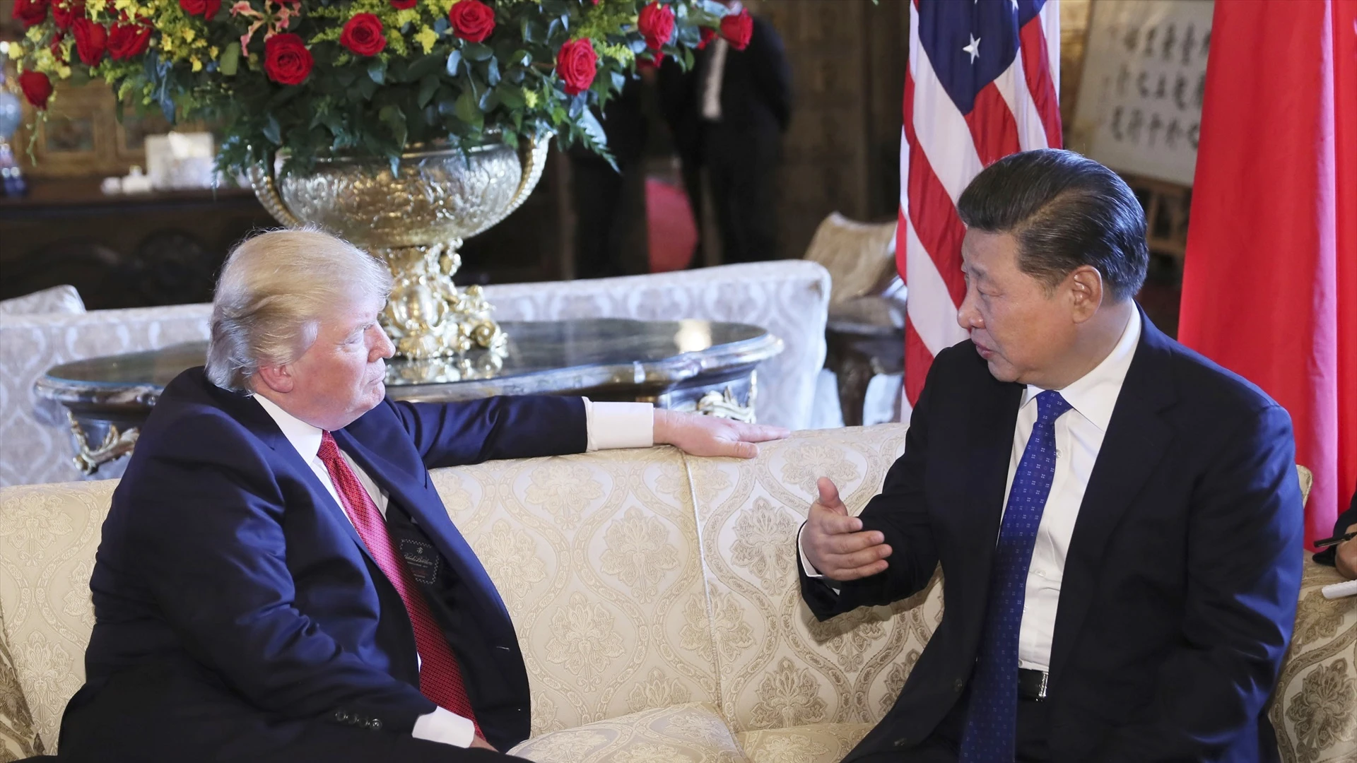 Donald Trump se reunirá con Xi Jinping en Corea del Sur