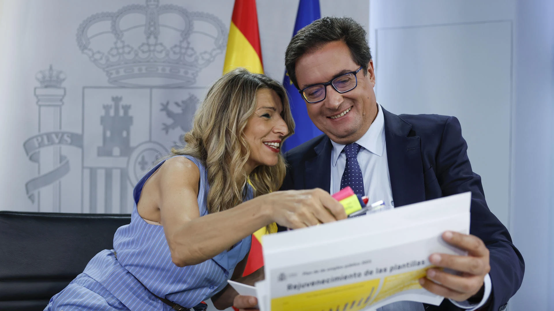 Los expertos alertan sobre el cambio en el SEPE que te afectará a parados de larga duración: 