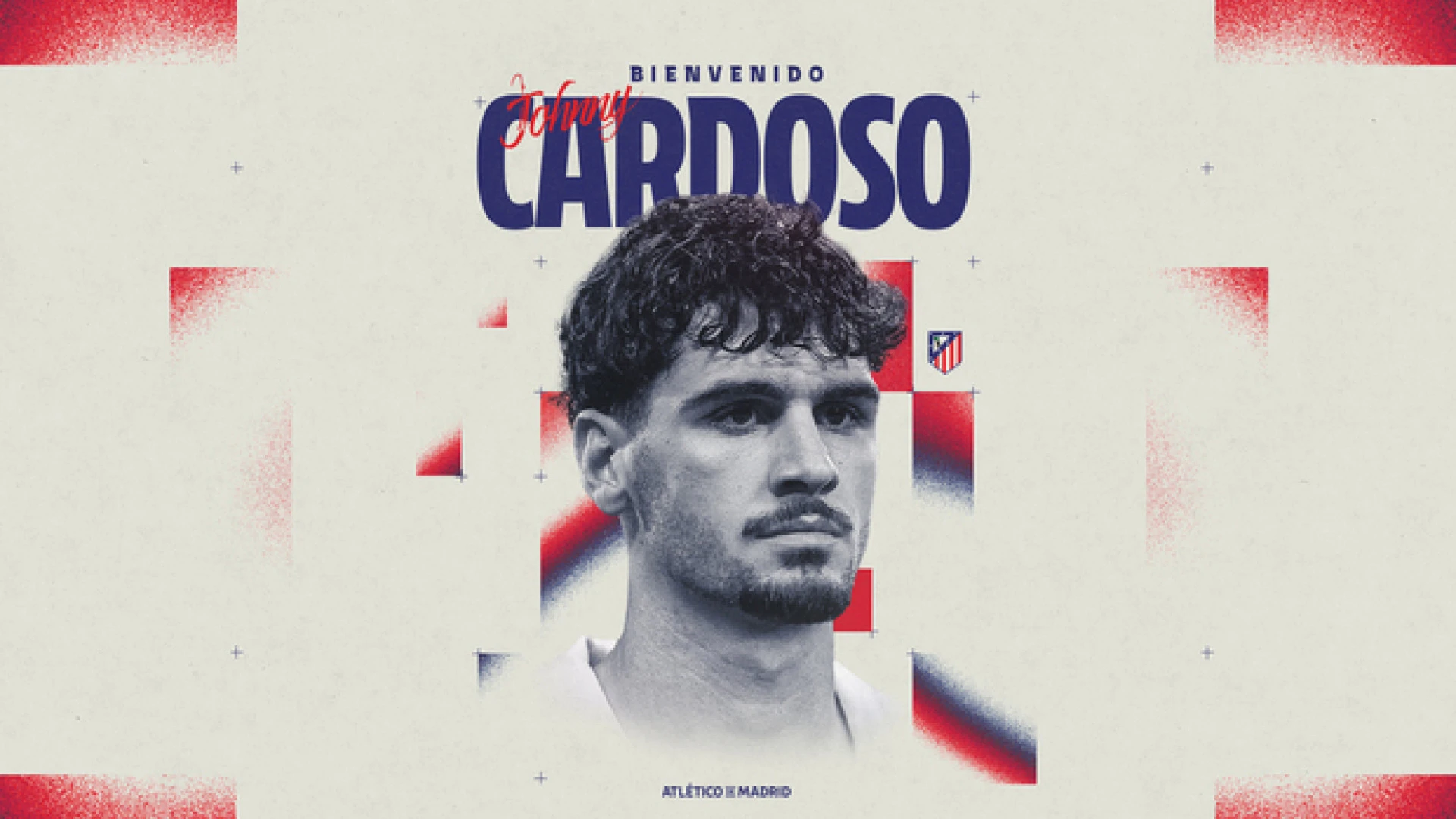 El Atlético sigue fichando: Johnny Cardoso también es rojiblanco