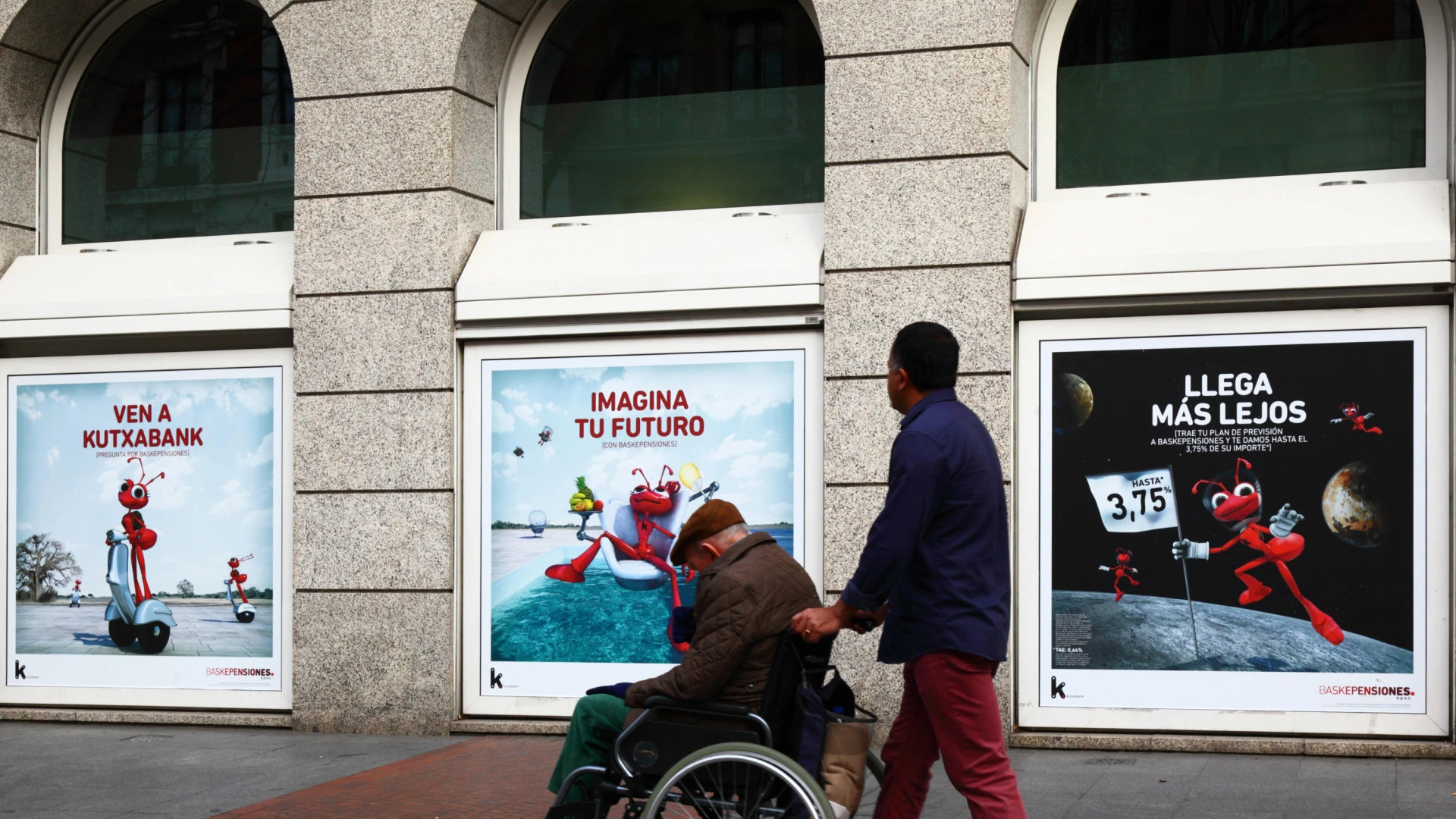 La Seguridad Social quita las pensiones de viudedad a quienes no cumplan: 2,3 millones de personas afectadas