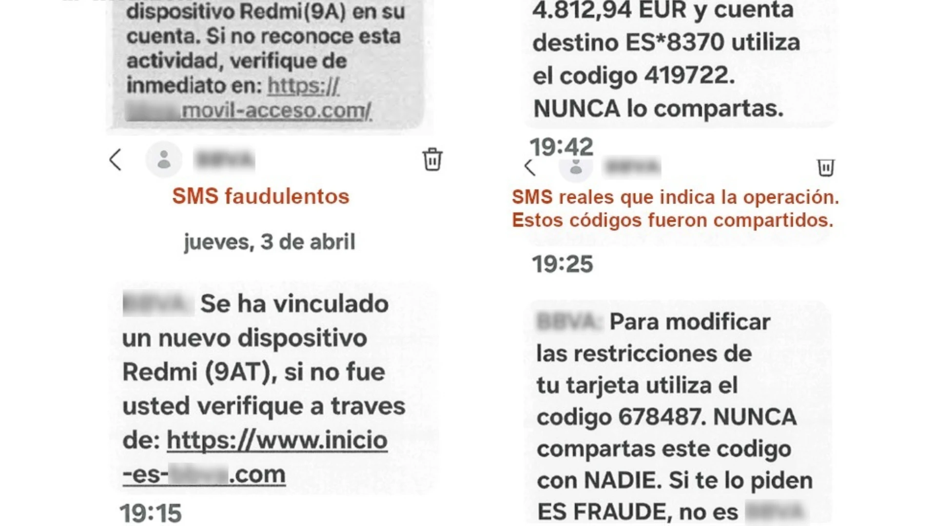 Alberto Rodao, experto en ciberdelincuencia: 