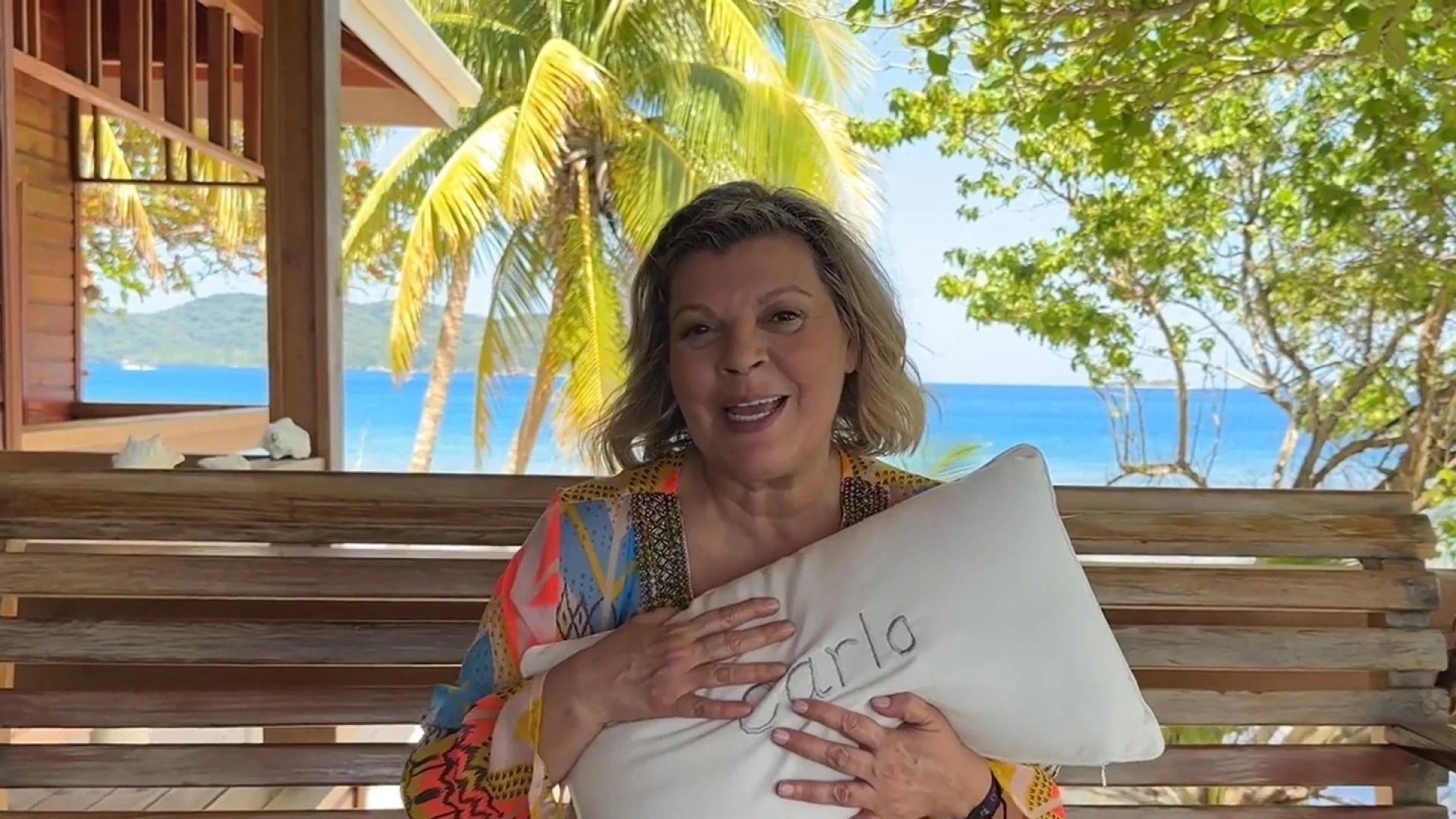 Terelu Campos vuelve a 'Supervivientes': Telecinco tiene una 