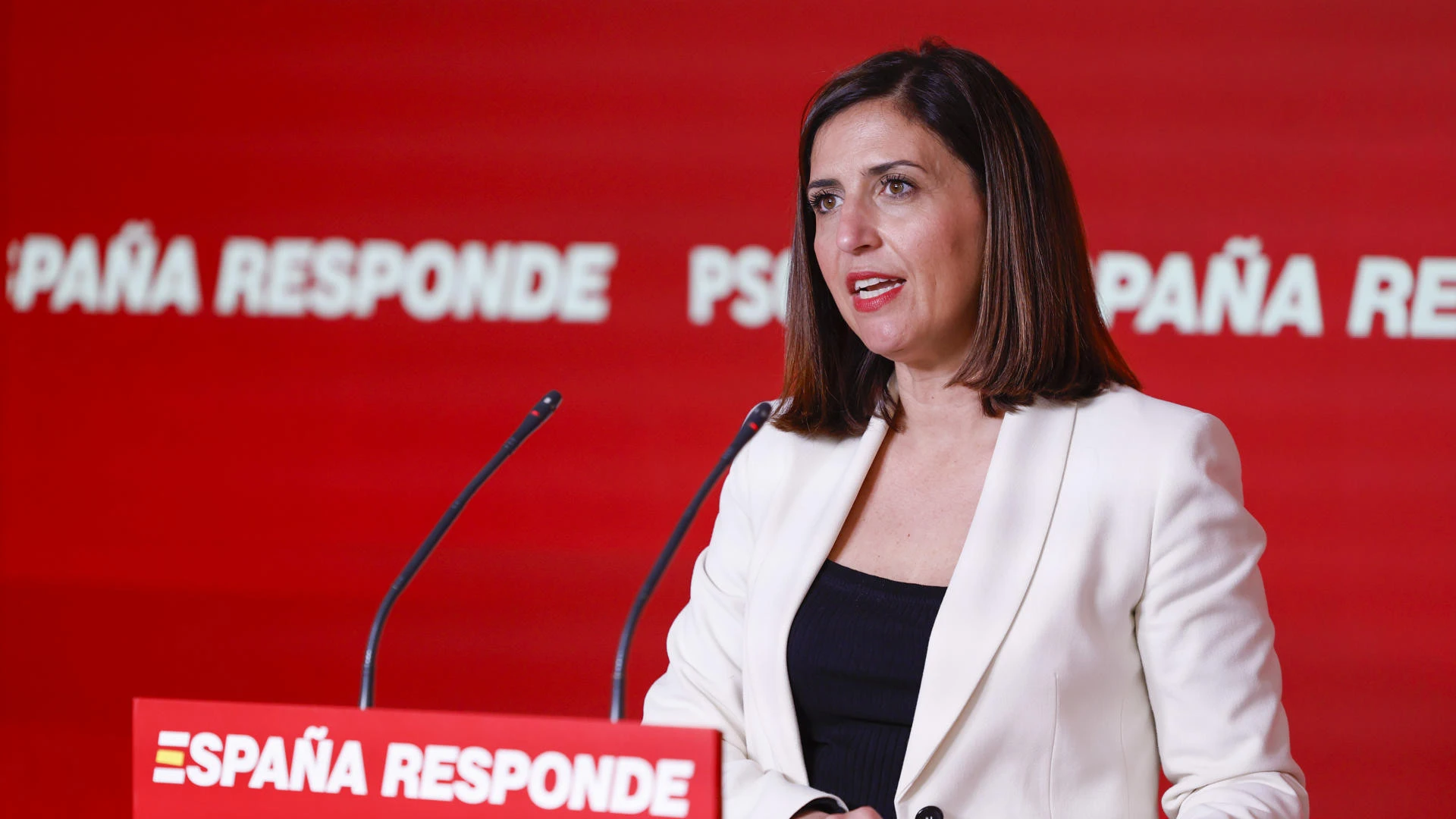El PSOE no iniciará acciones legales por la publicación de mensajes entre Sánchez y Ábalos, filtración a la que 