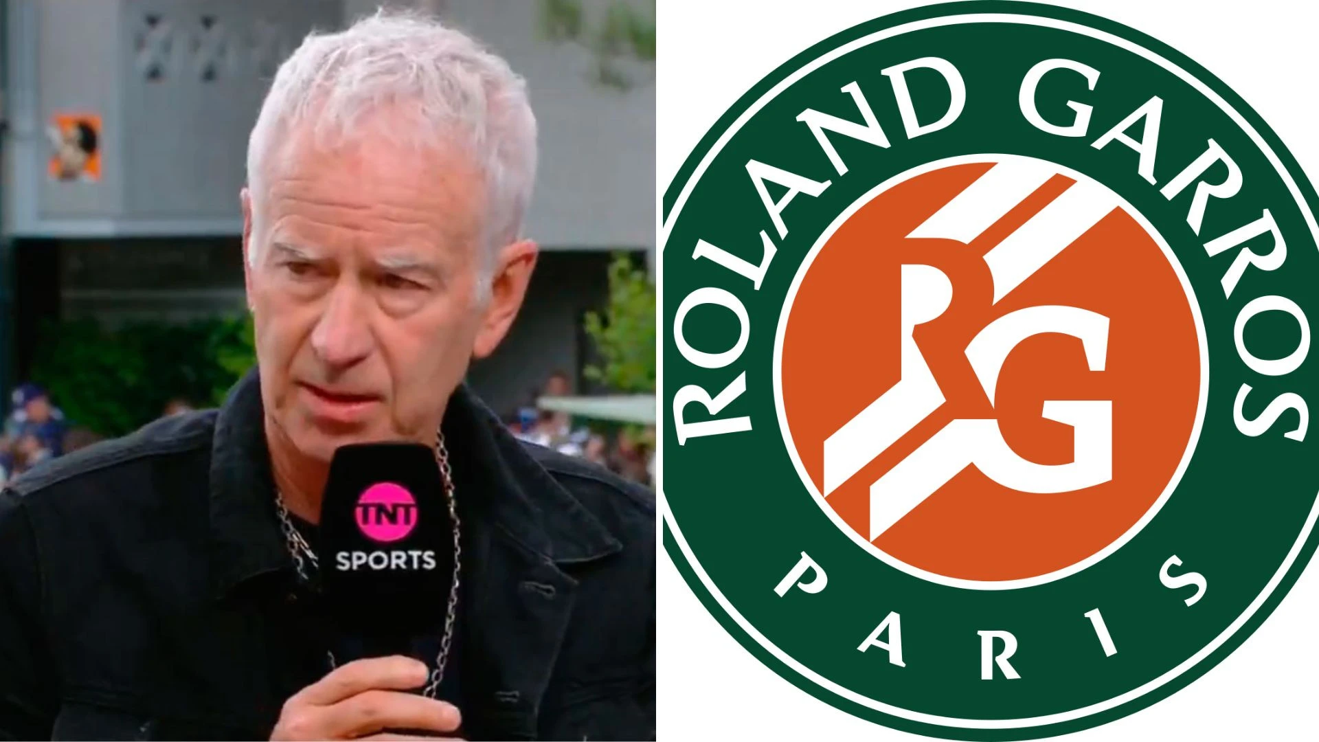 El comentario de McEnroe sobre Nadal, Alcaraz y Sinner que pocos comparten