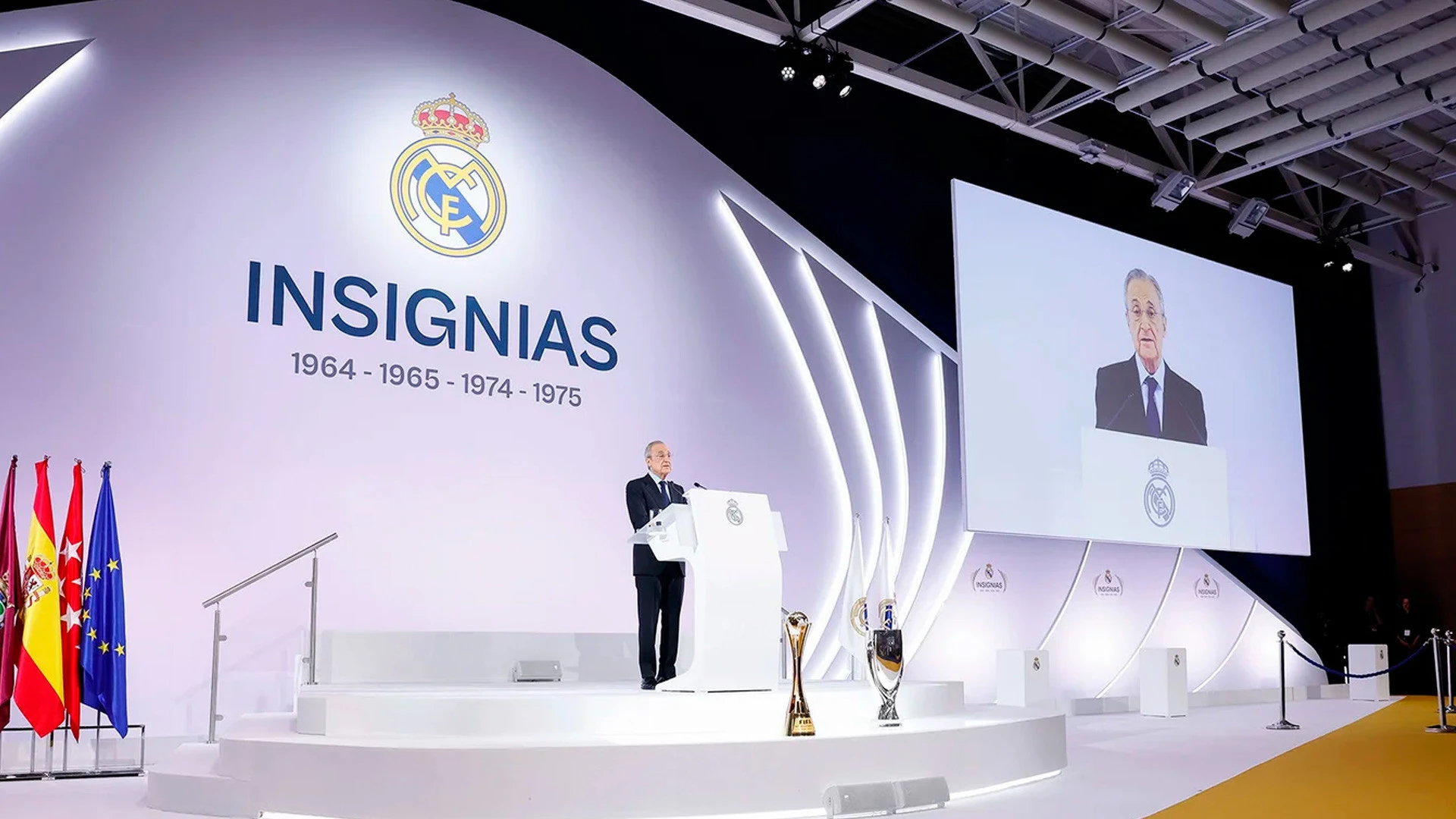 Florentino: 