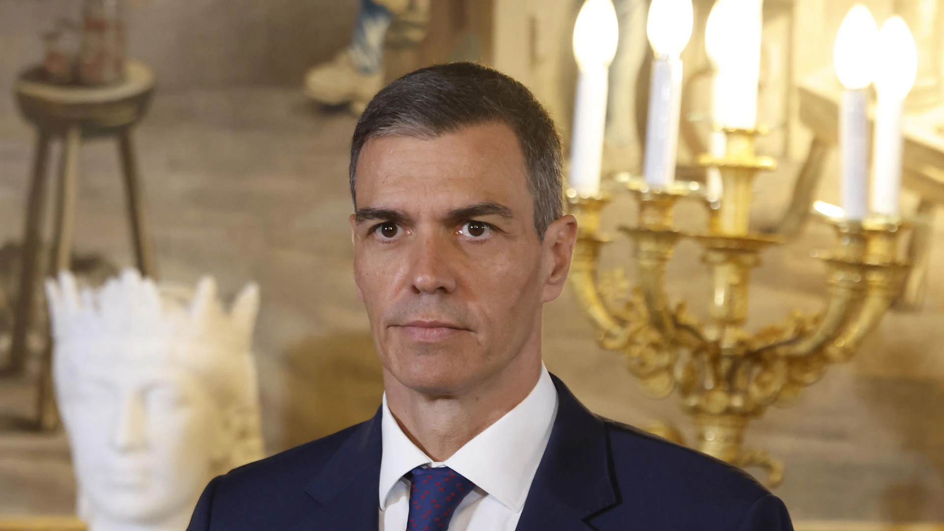 Sánchez convoca a su cúpula en plena tormenta interna: “Estamos en un punto de no retorno”