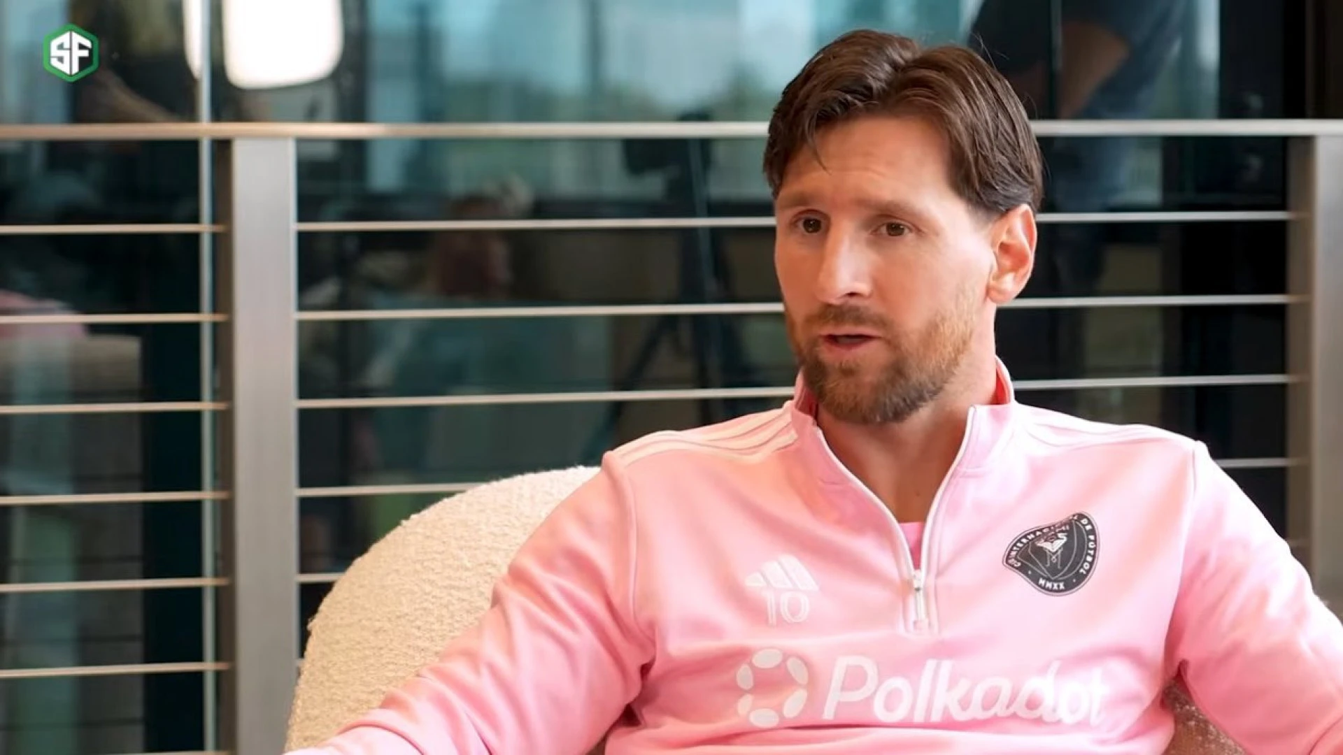 Messi desvela que quiso volver al Barcelona y no pudo: 