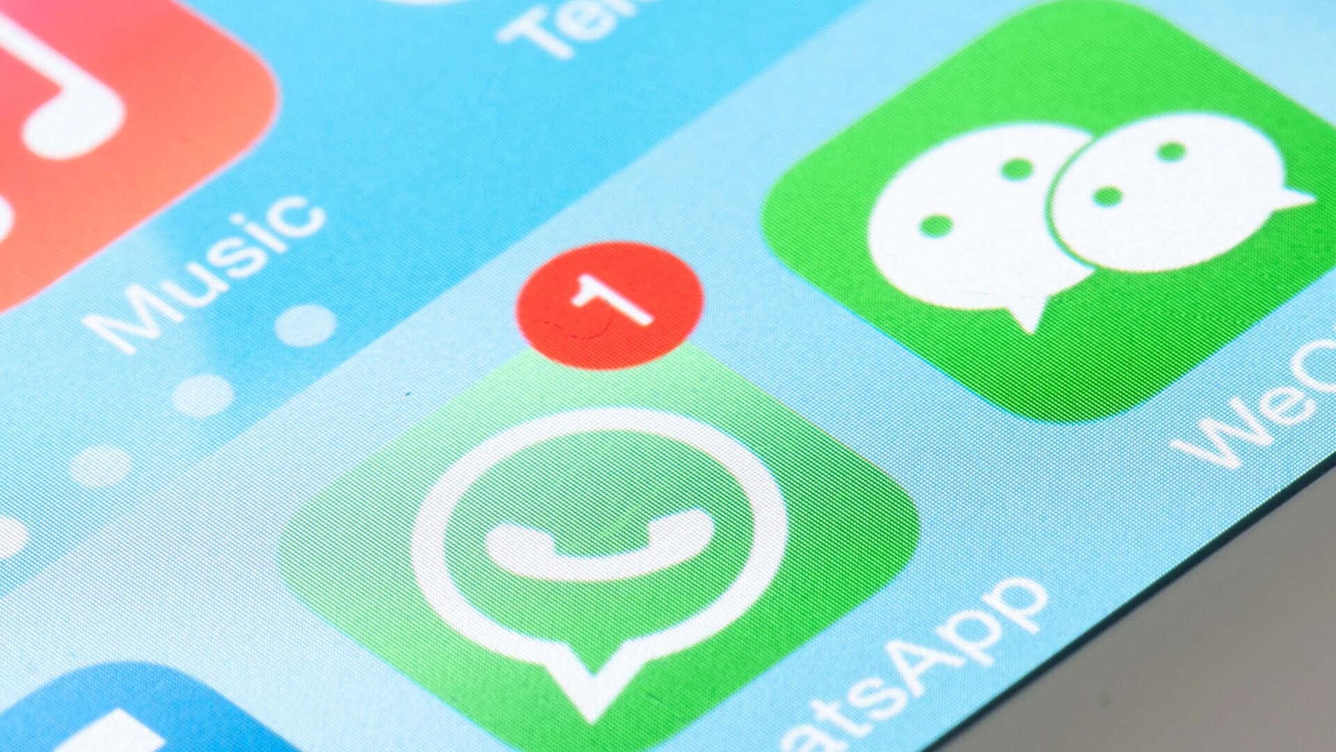 La nueva función con la que WhatsApp quiere frenar el spam masivo