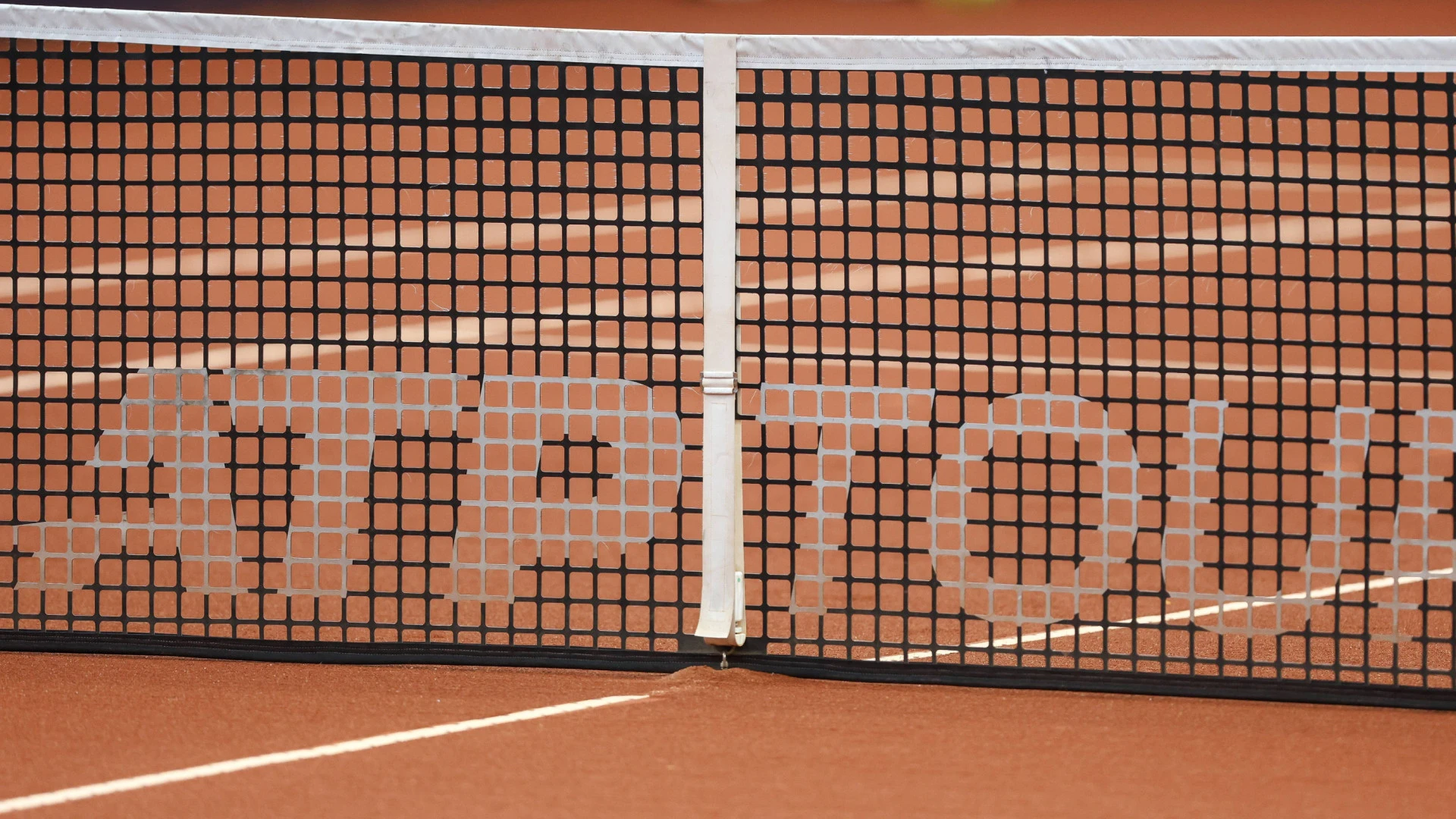Guerra en el tenis: 