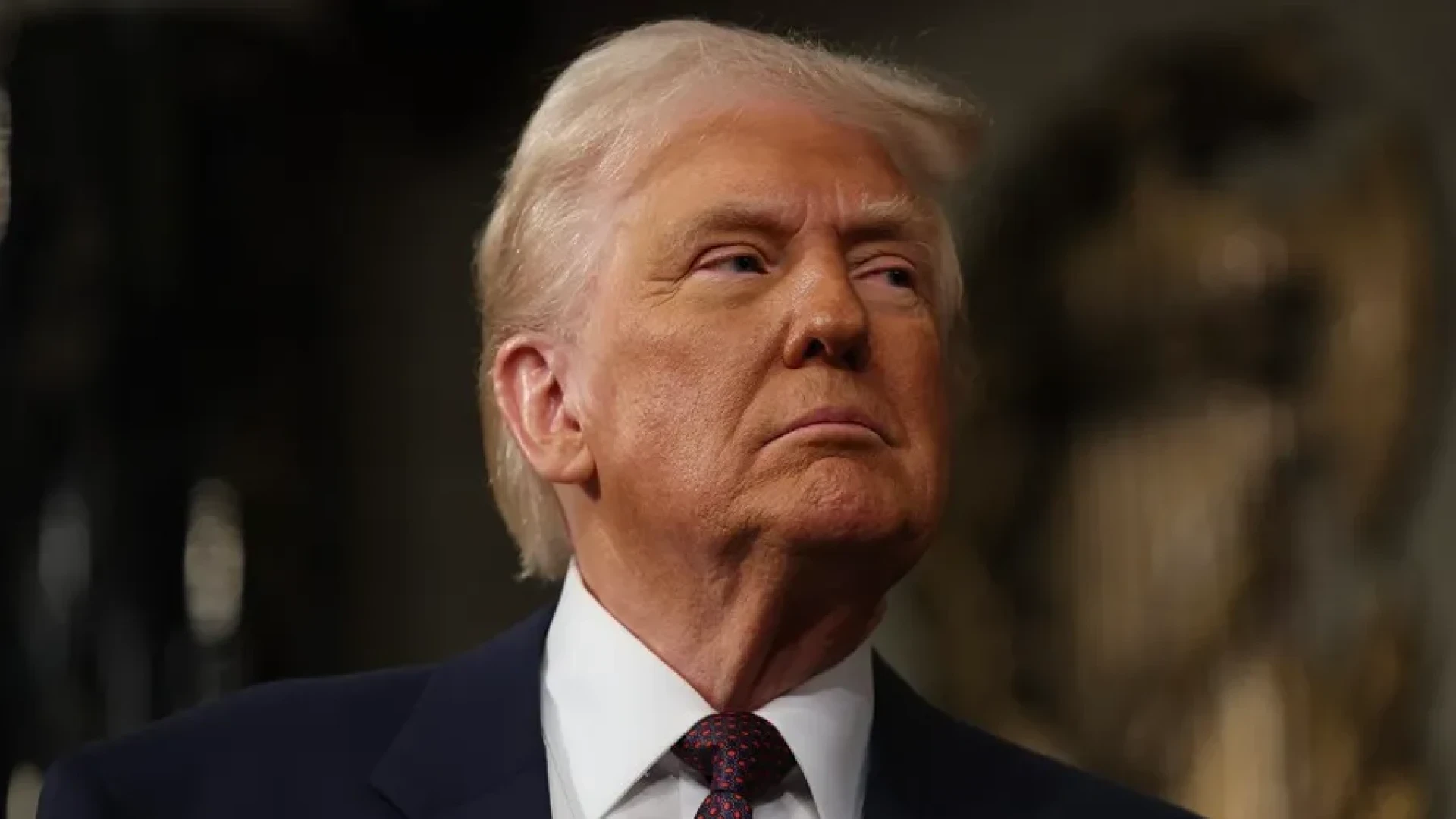 Trump pausa durante 90 días la entrada en vigor de los aranceles a todos los países salvo a China, a quien se los eleva al 125%