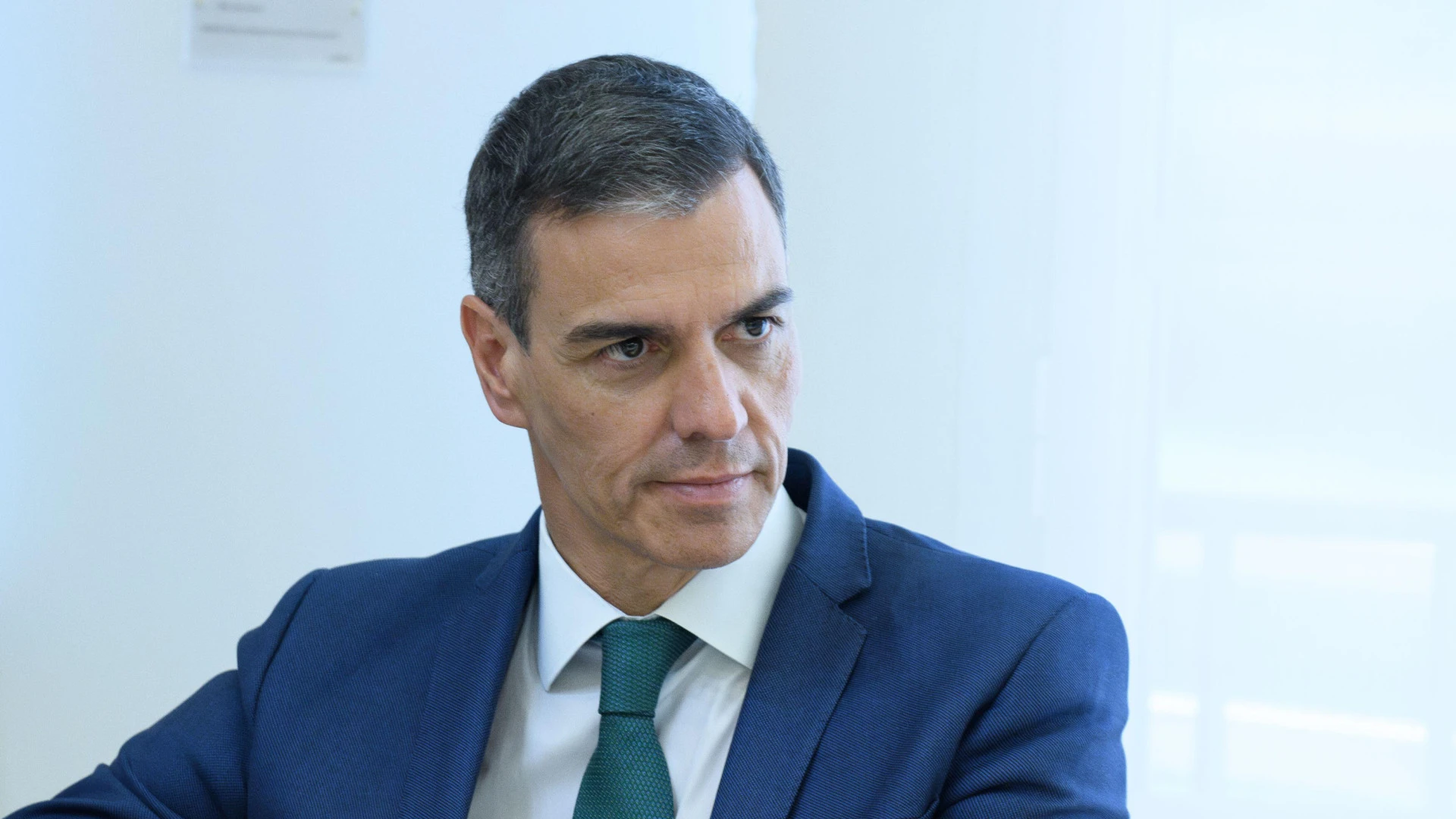 Sánchez busca un golpe de efecto en su comparecencia en el Congreso con medidas anticorrupción para partidos, instituciones y empresas