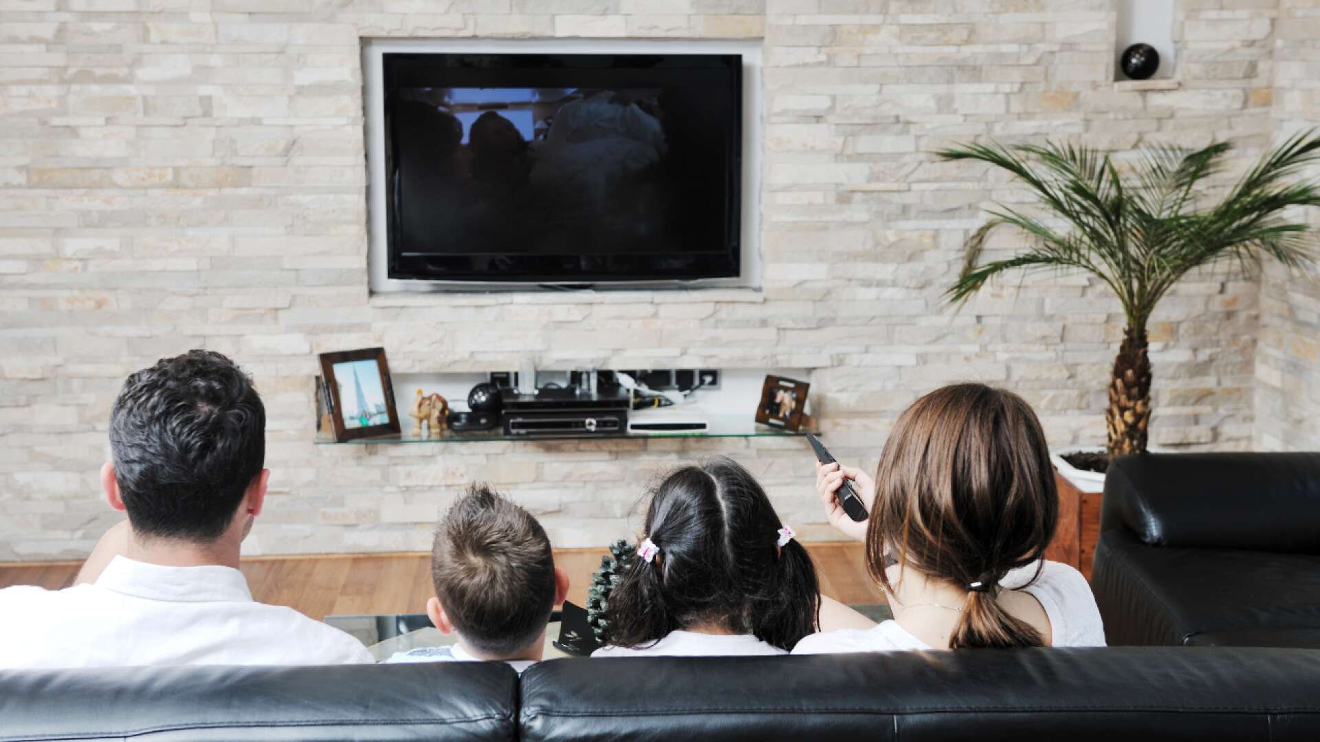 LOS JÓVENES YA NO VEN LA TELEVISIÓN EN FAMILIA, ¿POR QUÉ?