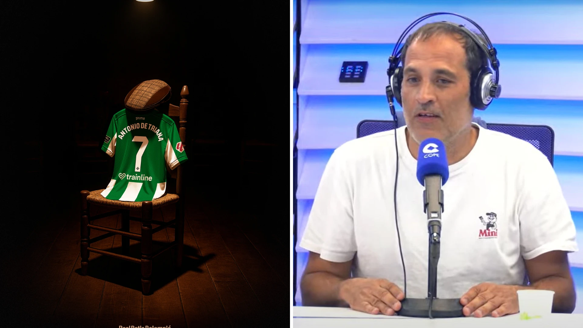 La crítica de David Sánchez al control financiero en LaLiga española: 