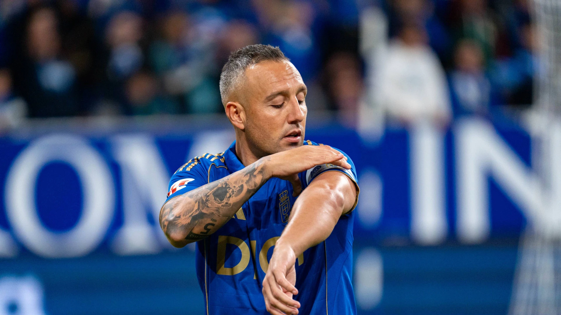 Dura respuesta de Cazorla a los que le acusan de estar detrás del despido de Paunovic