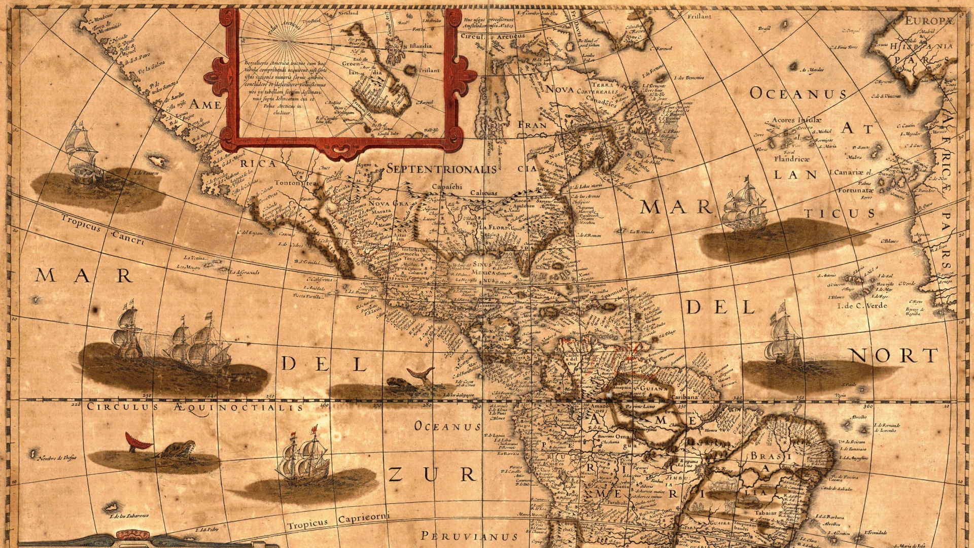 El territorio de América que se ha planteado volver a unirse a España y ser como las Islas Canarias: fue la primera comunidad autónoma de nuestro país
