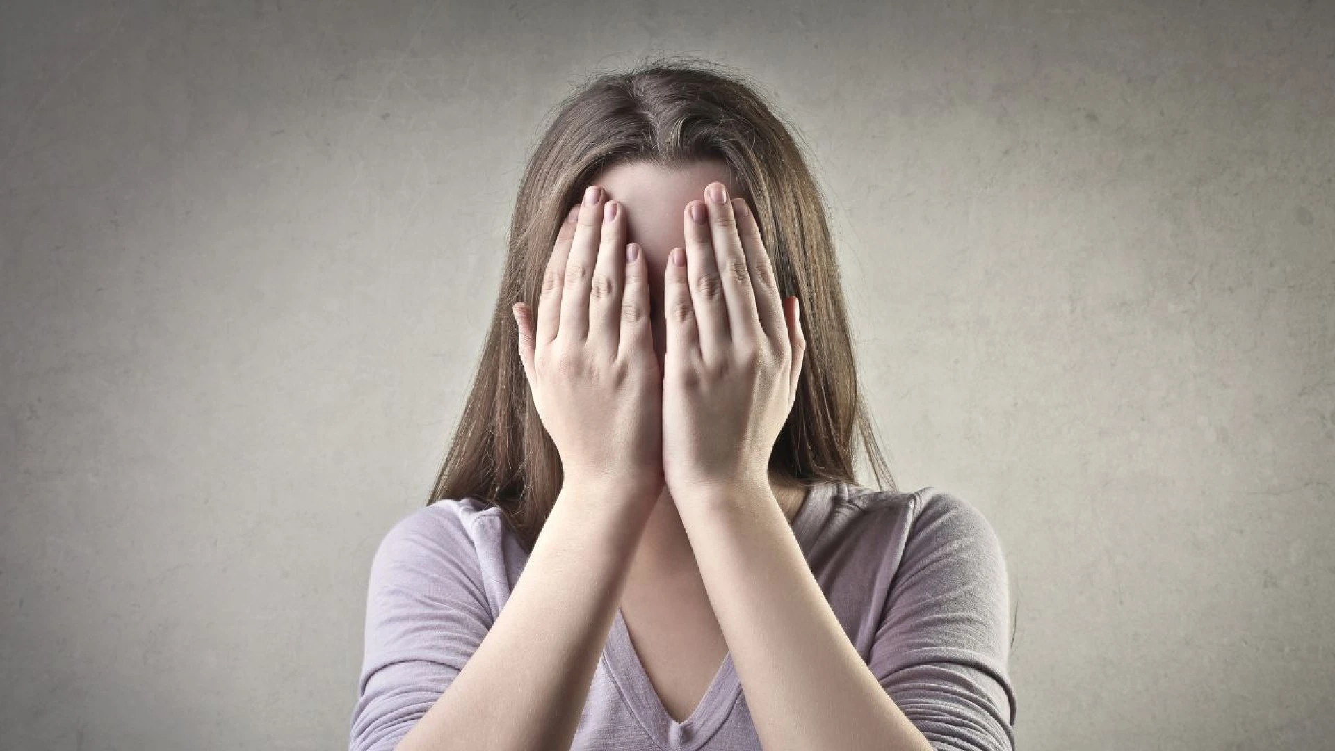 Miedo crónico: ¿por qué hay personas incapaces de superar un trauma?