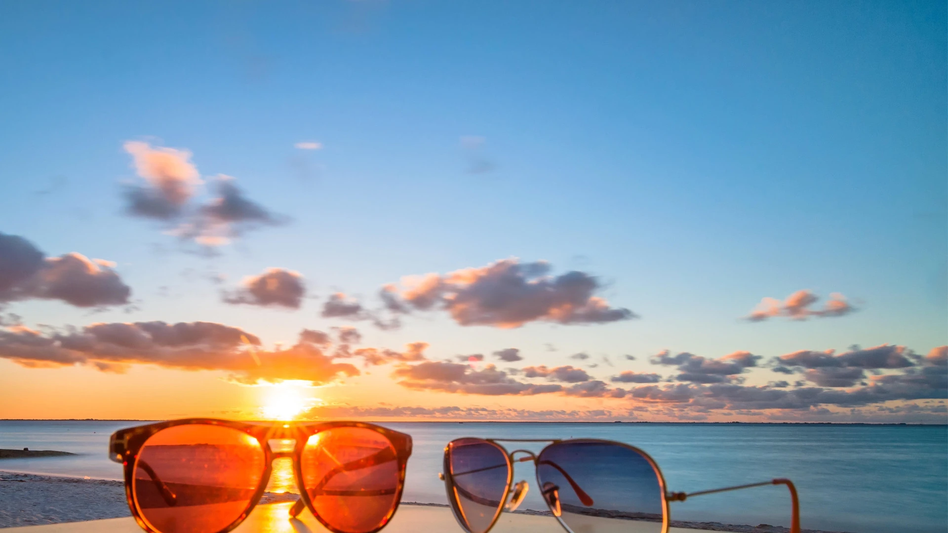 El error por el que mucha gente deja de usar sus gafas de sol: no todas son iguales y hay un número que nadie mira