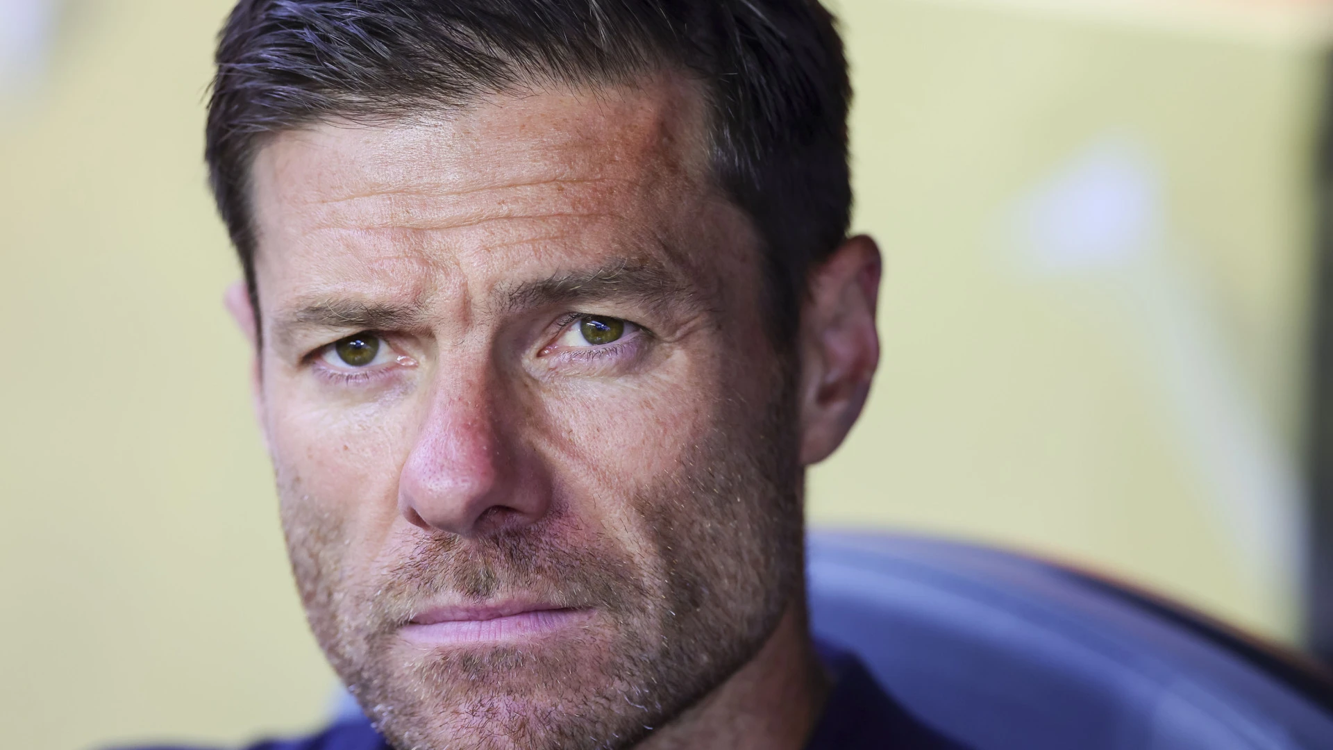 Xabi Alonso: 