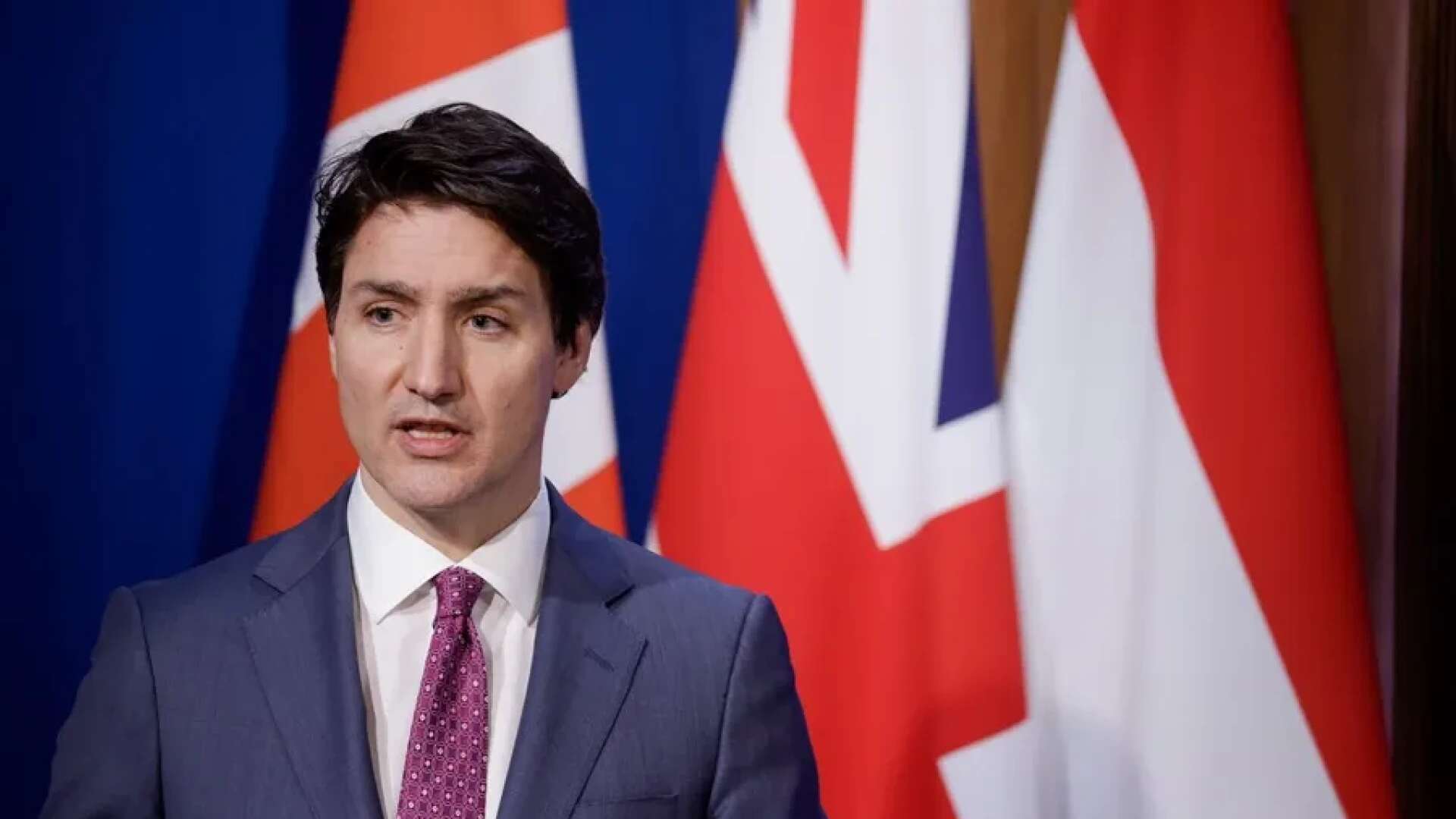 Justin Trudeau anuncia que dejará de ser primer ministro de Canadá cuando haya un sustituto y dimite como líder del Partido Liberal