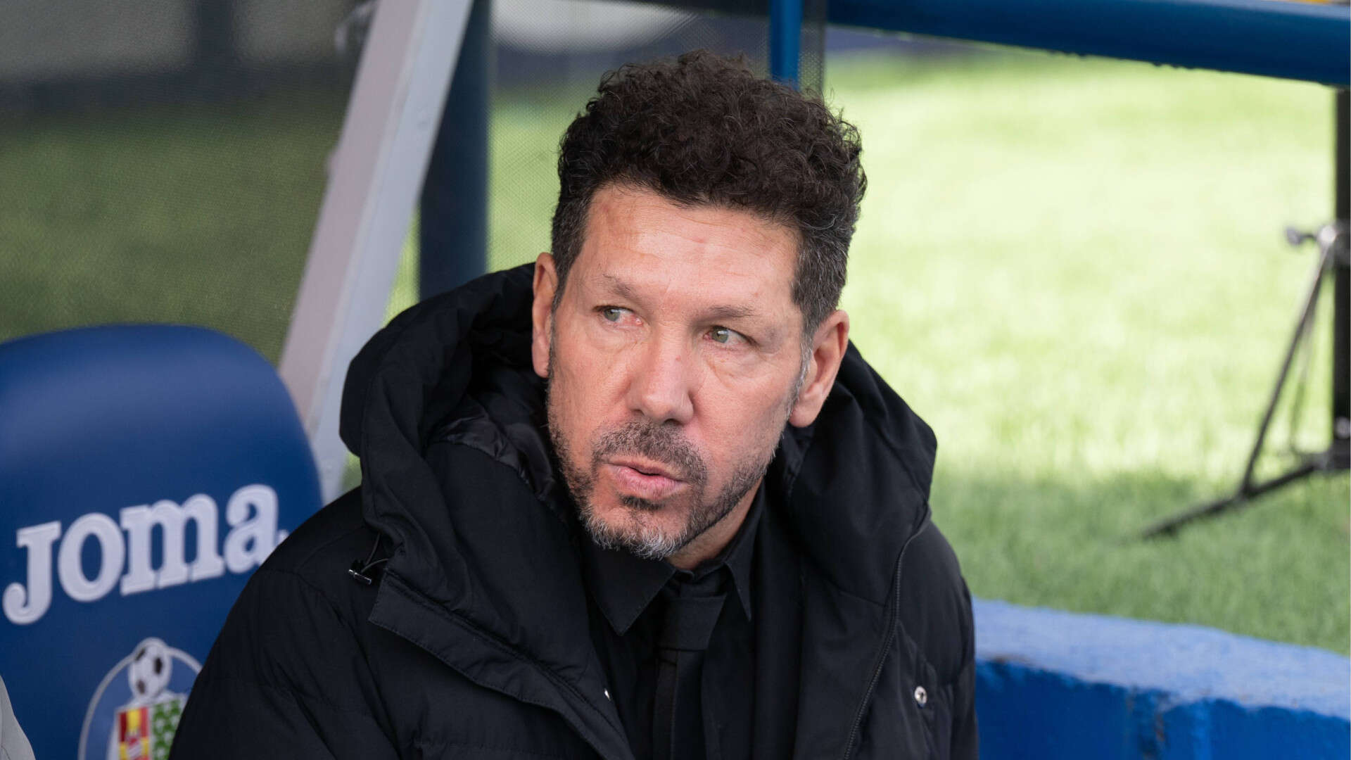 Simeone: 