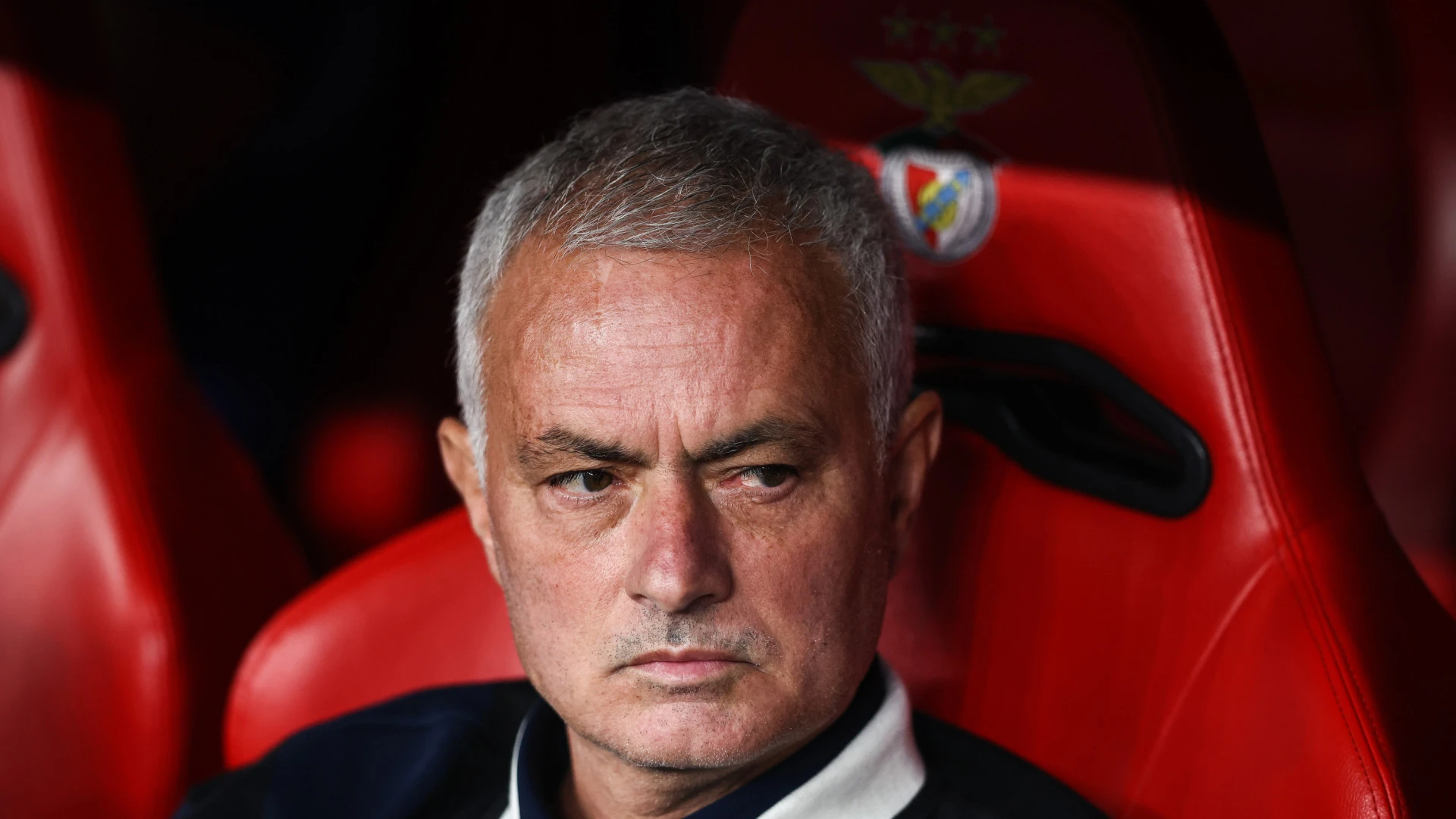 Mourinho: 