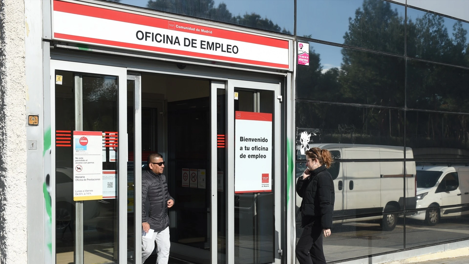 El SEPE te paga el paro incluso en edad de jubilación: la Seguridad Social lo aprueba a estas personas