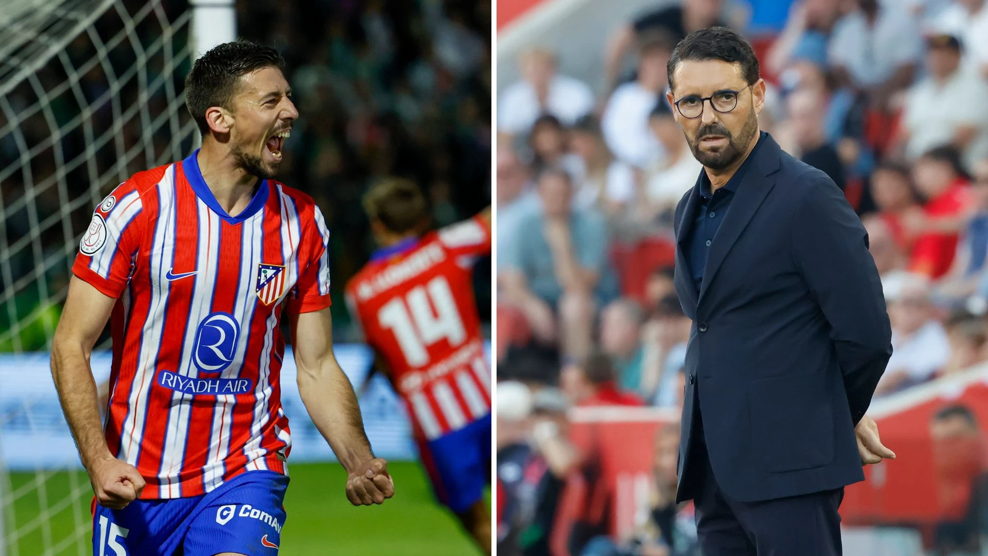El Atlético quiere mantener a Lenglet; la directiva del Sevilla apuesta por Bordalás