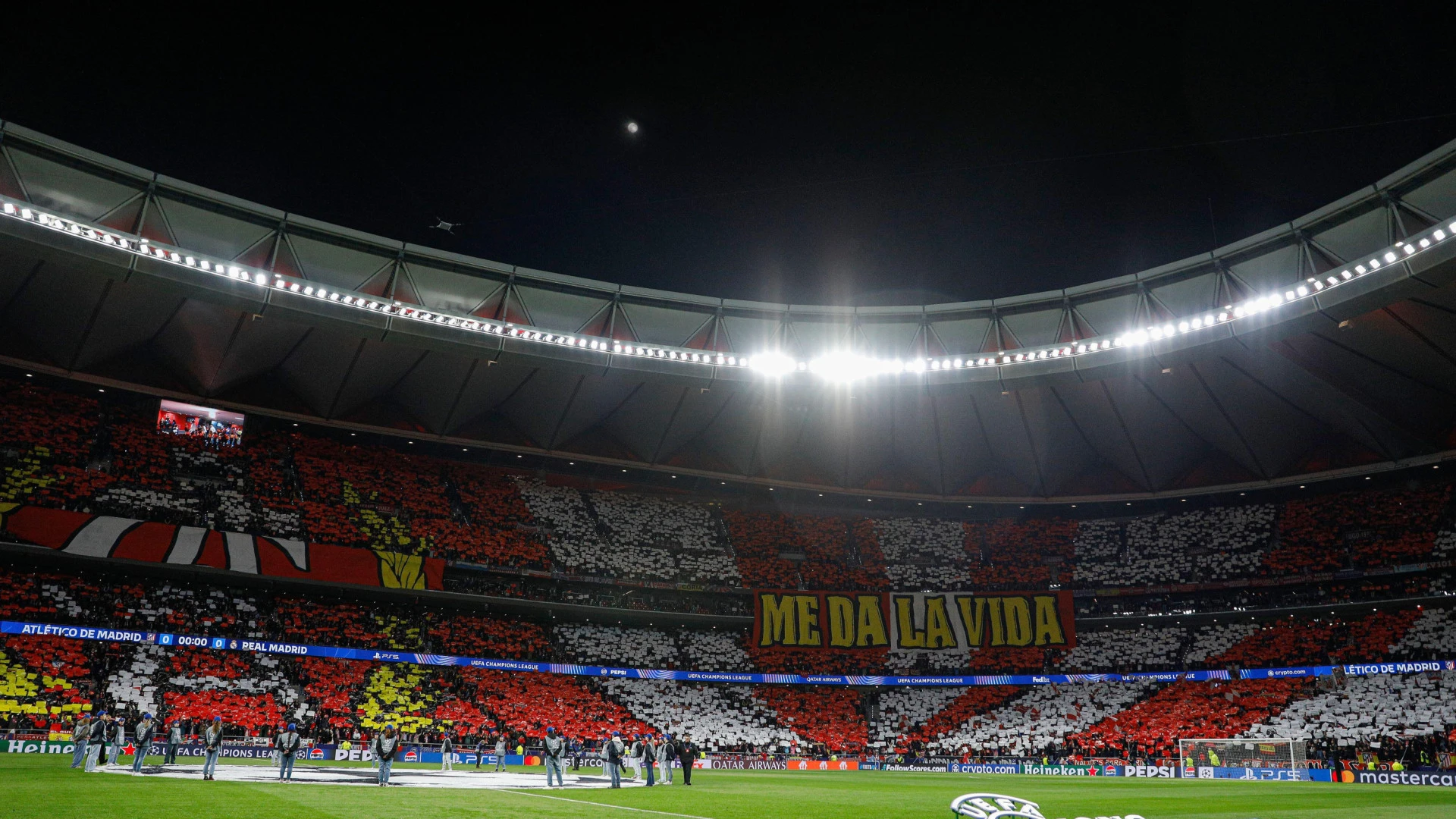 La razón por la que el Atlético descansará 24 horas menos de cara al derbi