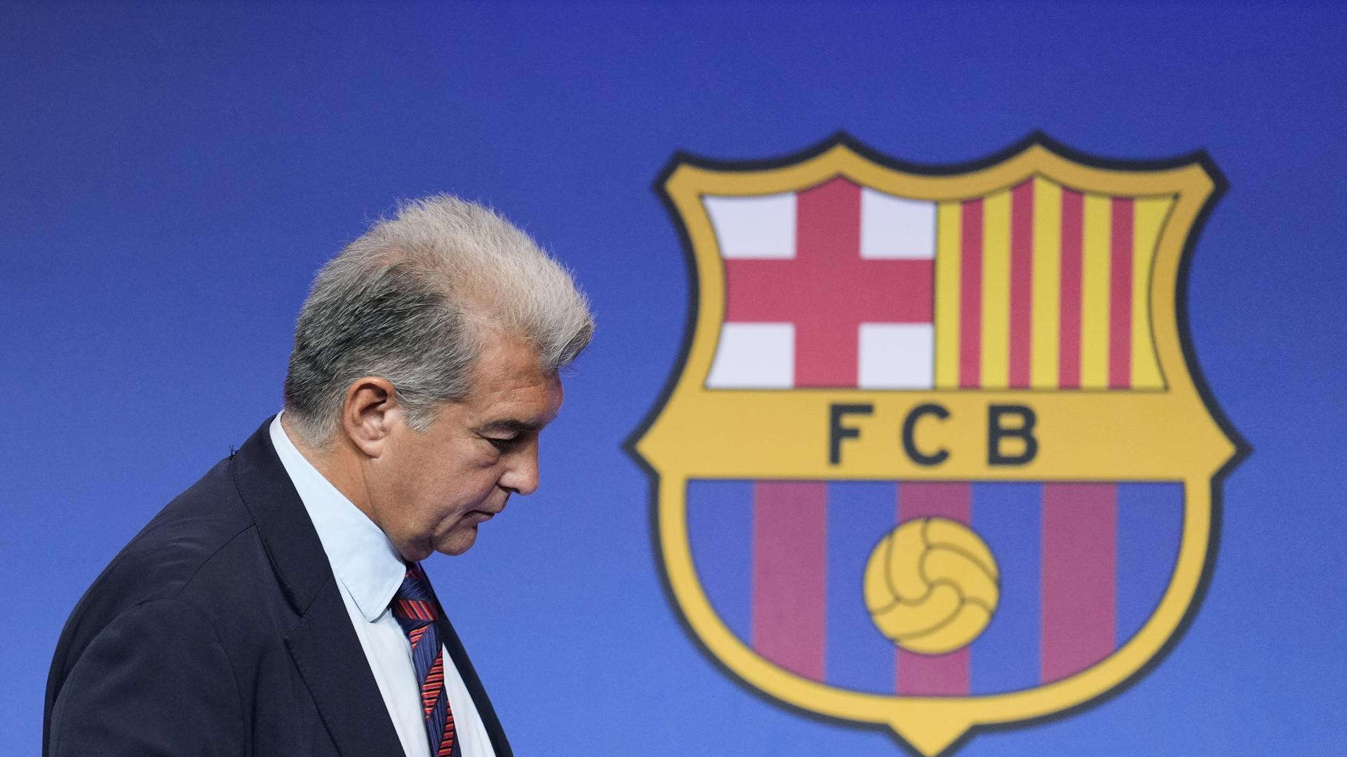 El TAS mantiene la multa de 500.000€ al Barça por declarar erróneamente los beneficios en 2022