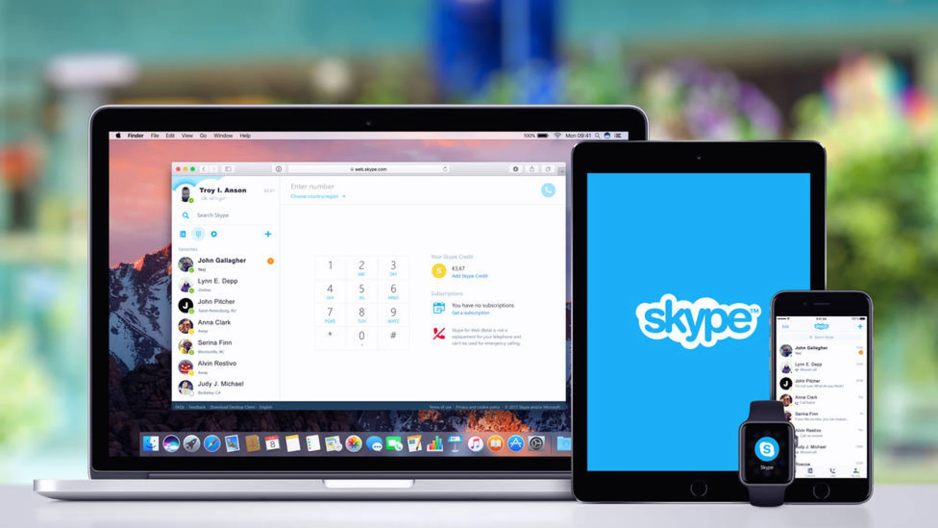 Skype se despide: el adiós definitivo de la app que transformó la comunicación global