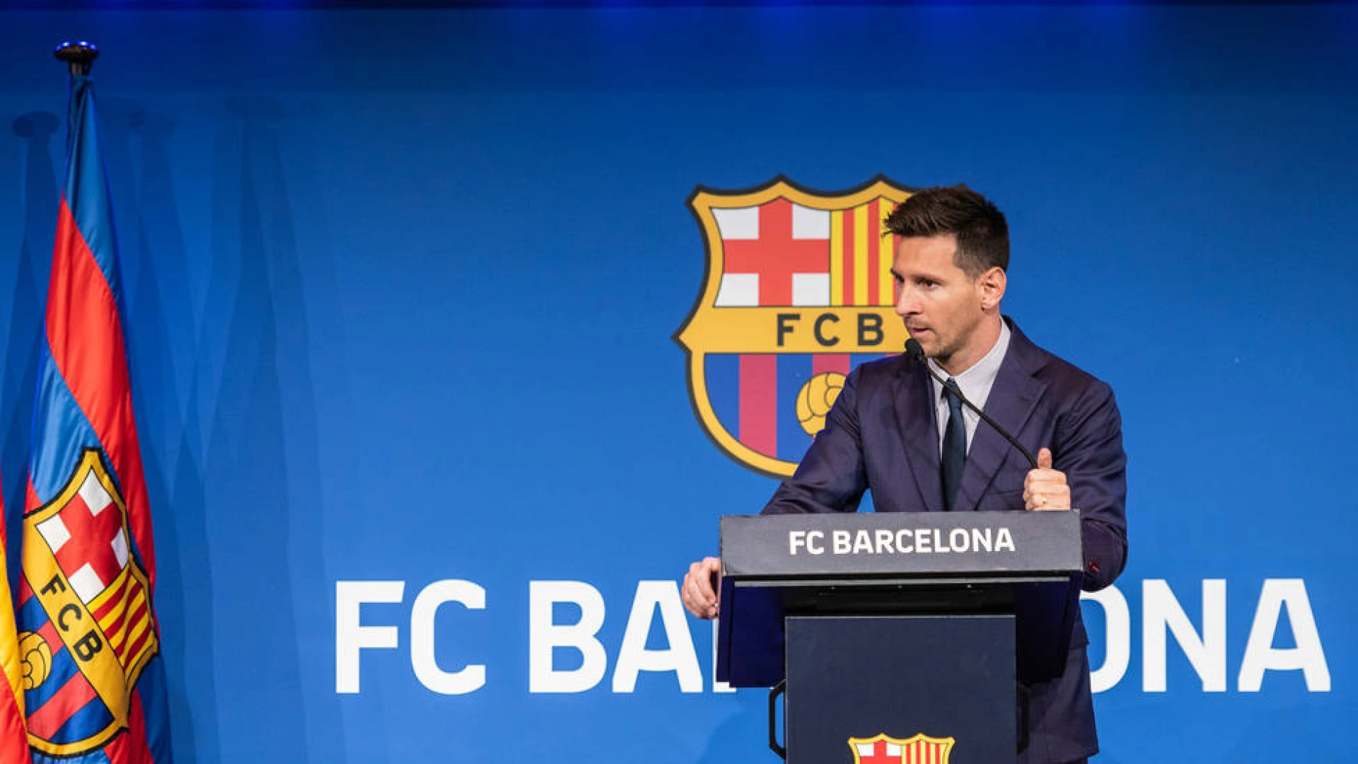 ¿Cómo le ha ido a Messi y al Barça desde que hace cuatro años separaran sus caminos?