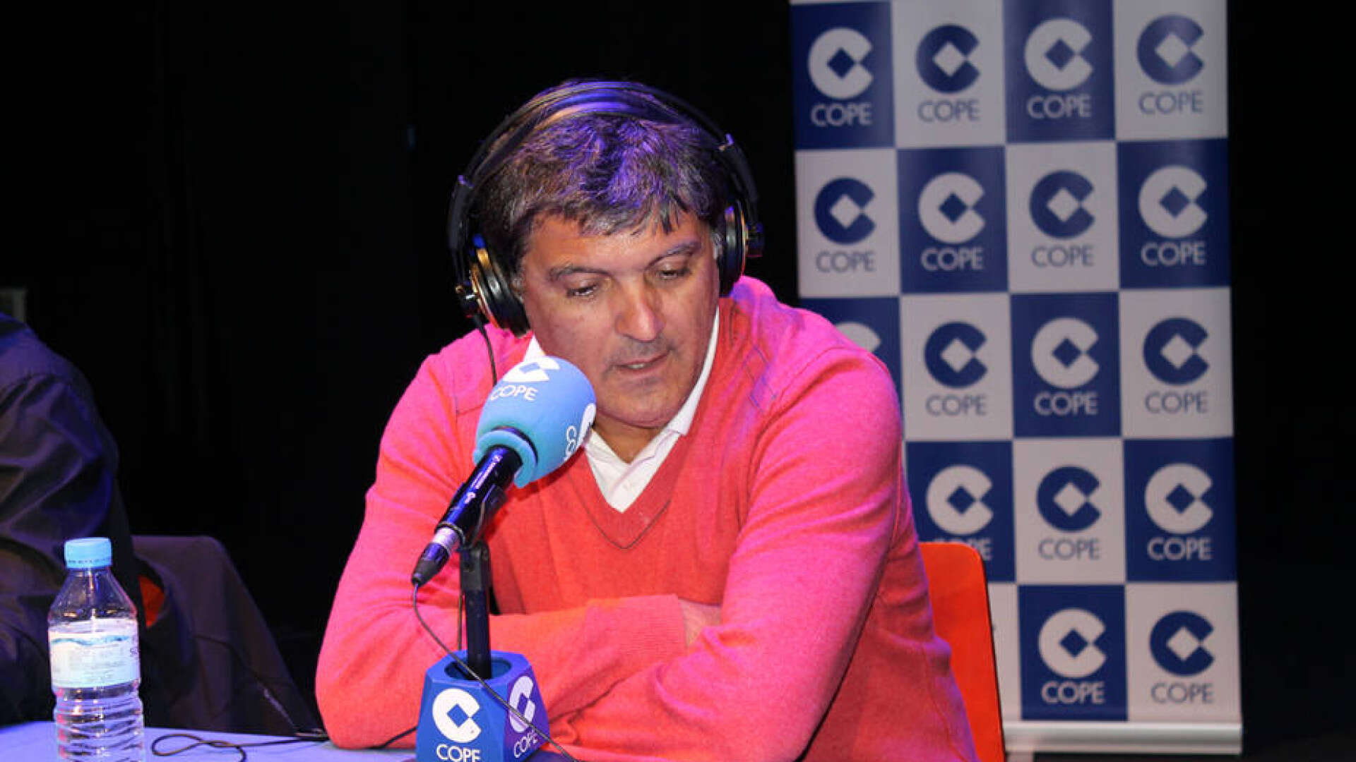 Toni Nadal, en El Partidazo de COPE: 