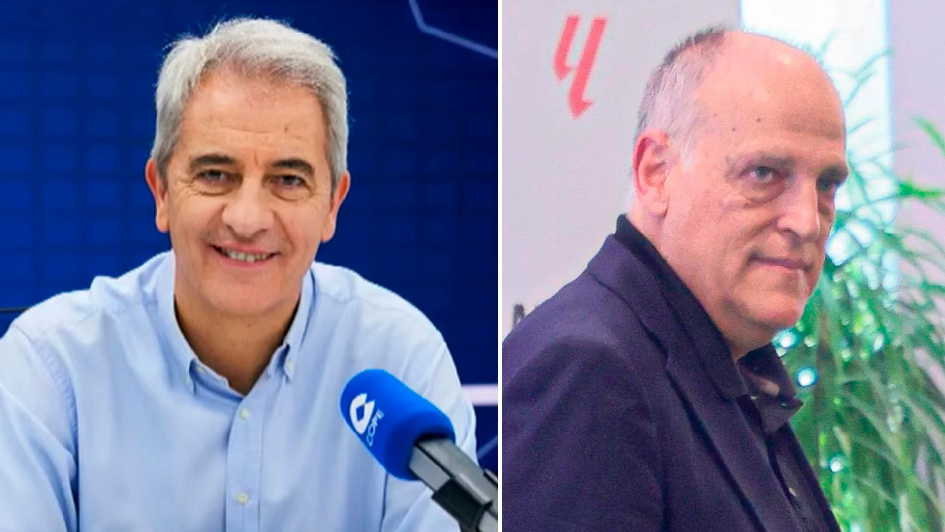 Manolo Lama, y sus razones para pensar que LaLiga queda alterada con la disputa del Villarreal-Barcelona en Miami: 
