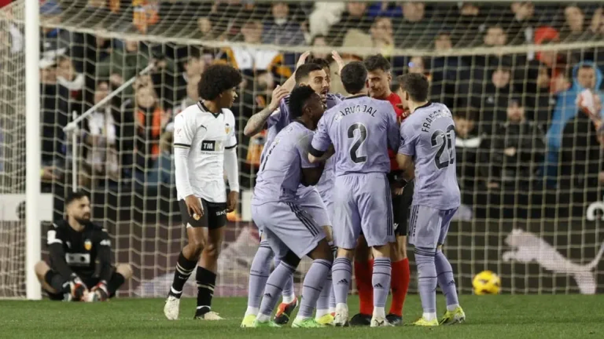 RMTV ataca aún más fuerte tras la polémica de la final de Copa: 