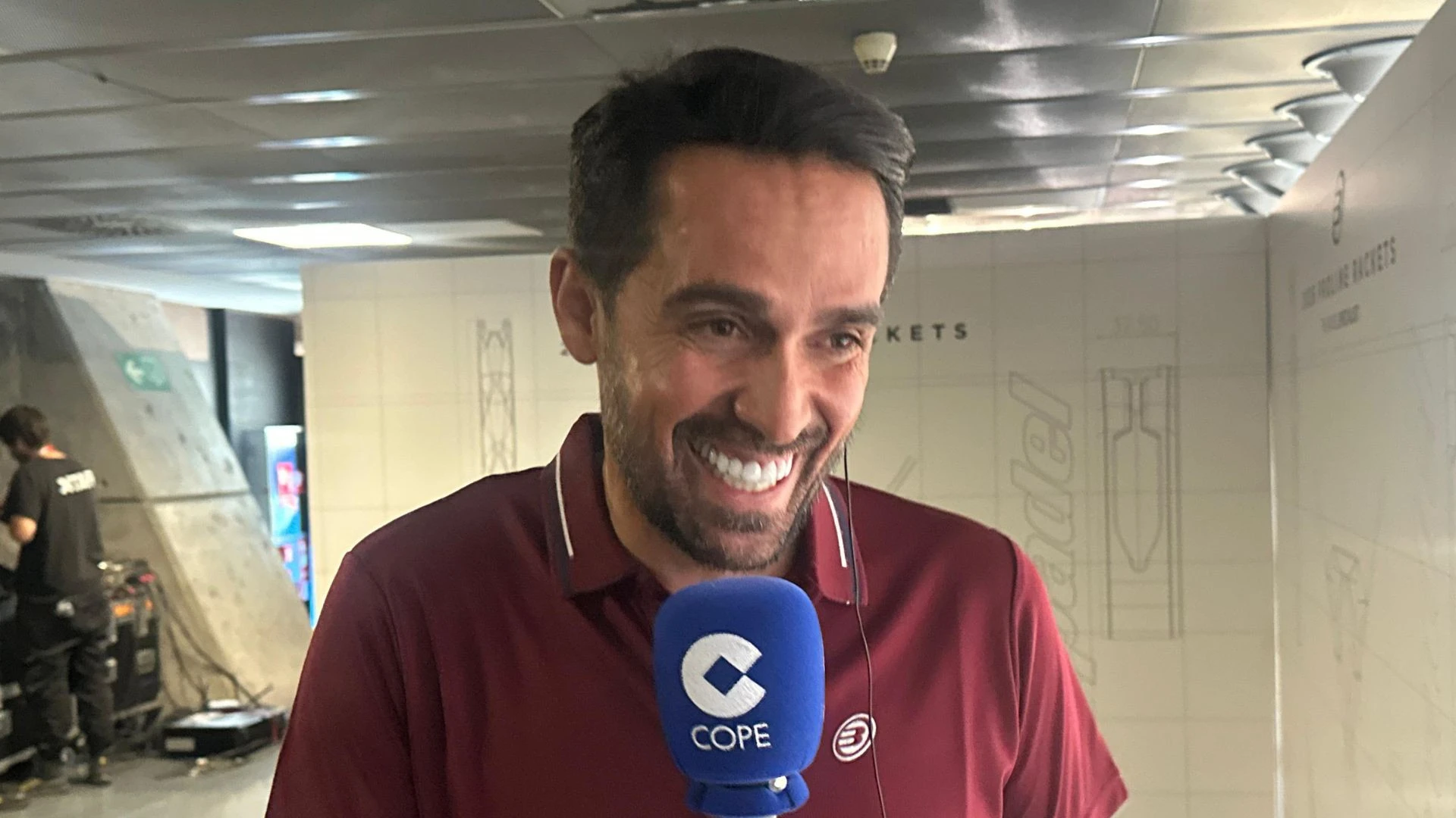 Contador: 