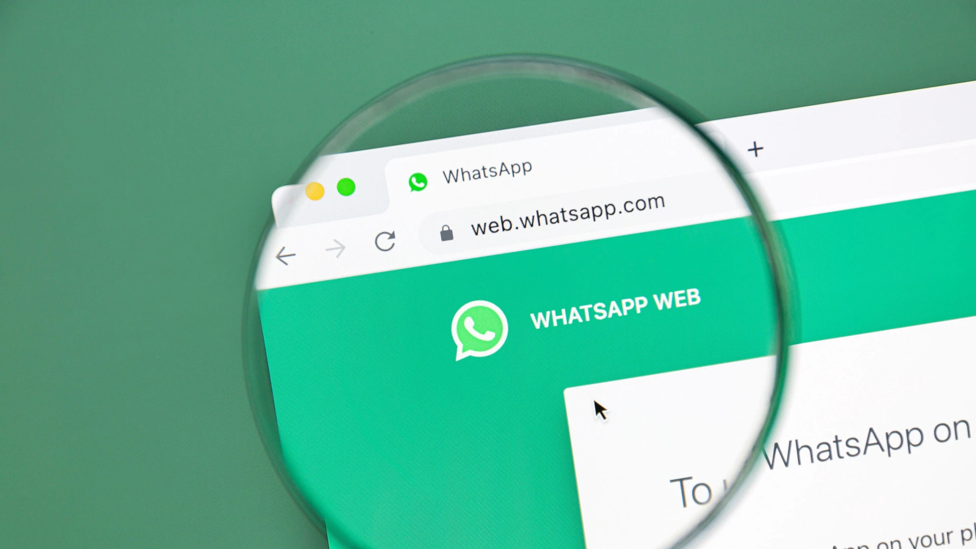 Llamadas y videollamadas por WhatsApp Web: muy pronto en tu navegador
