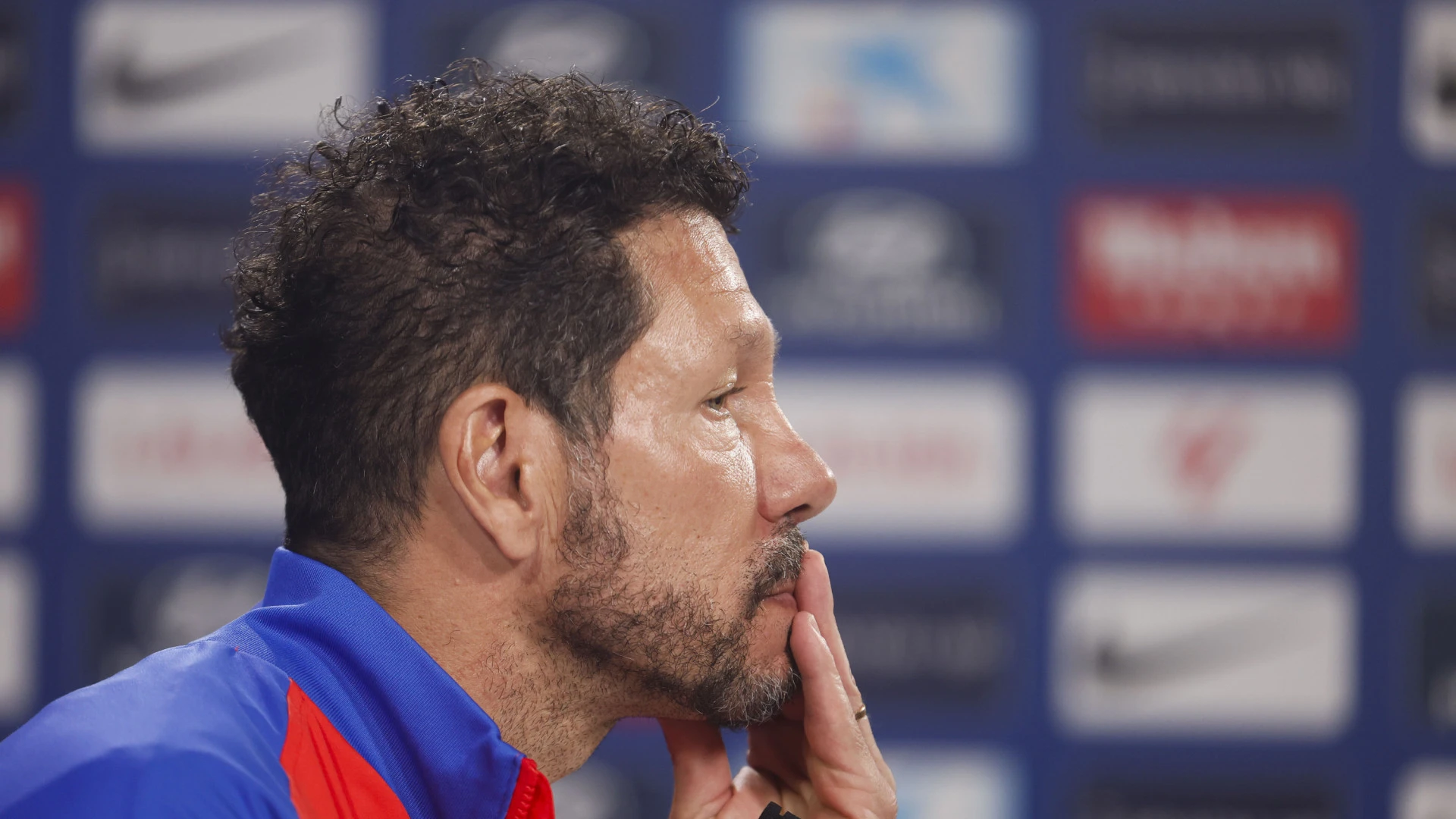 Simeone: 