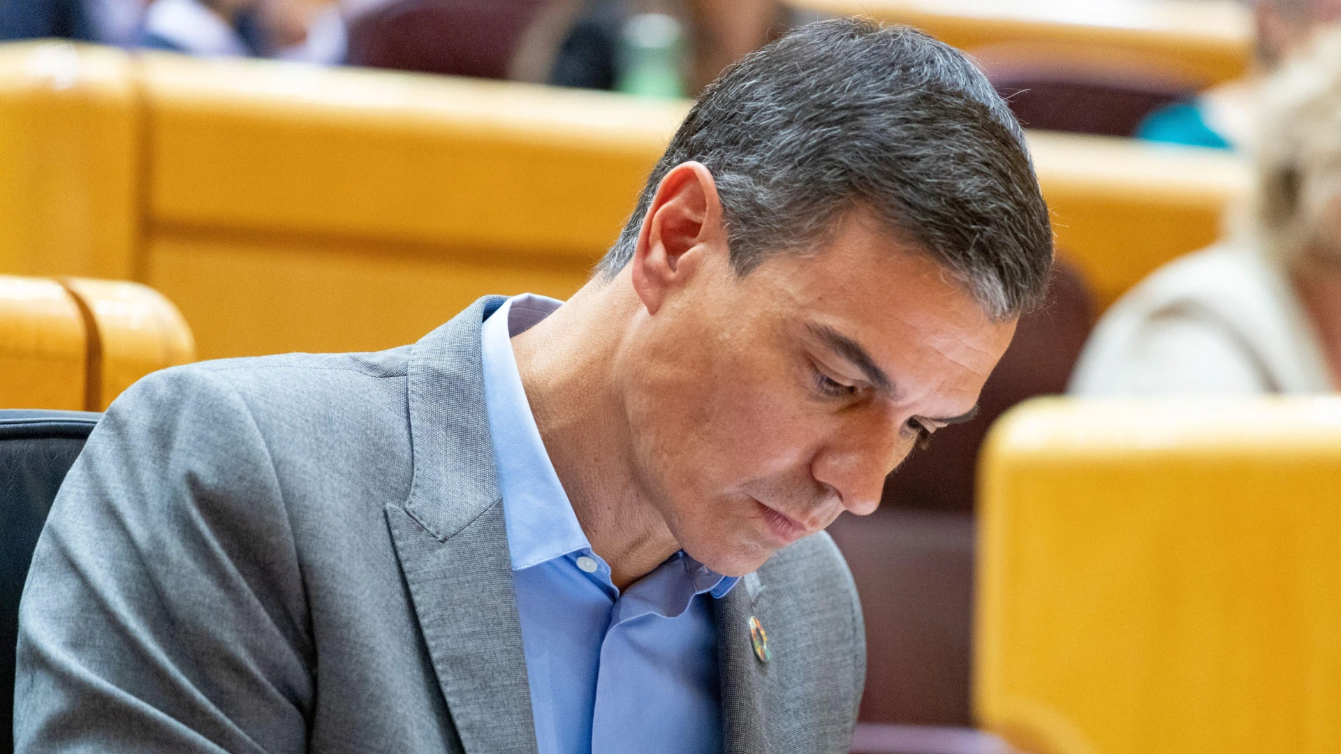 Feijóo pone al PP en 