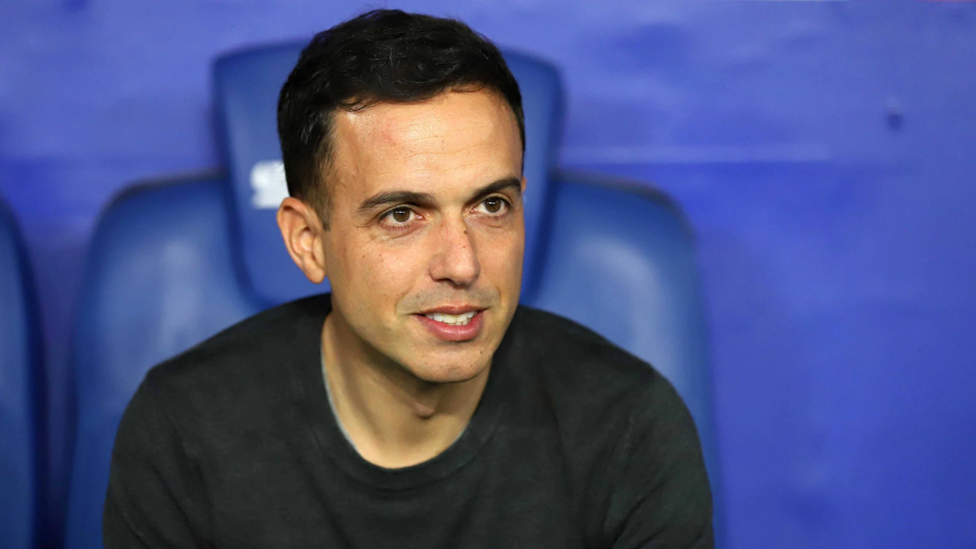 Borja Jiménez asume que no seguirá en el Leganés la próxima temporada