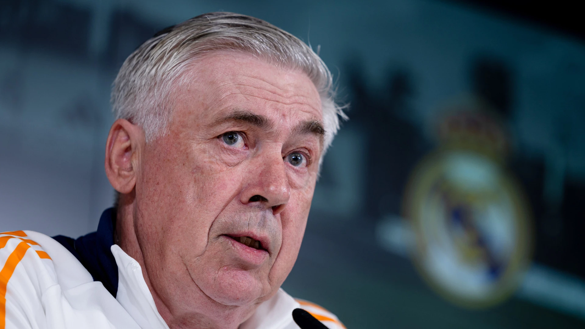 Ancelotti: 