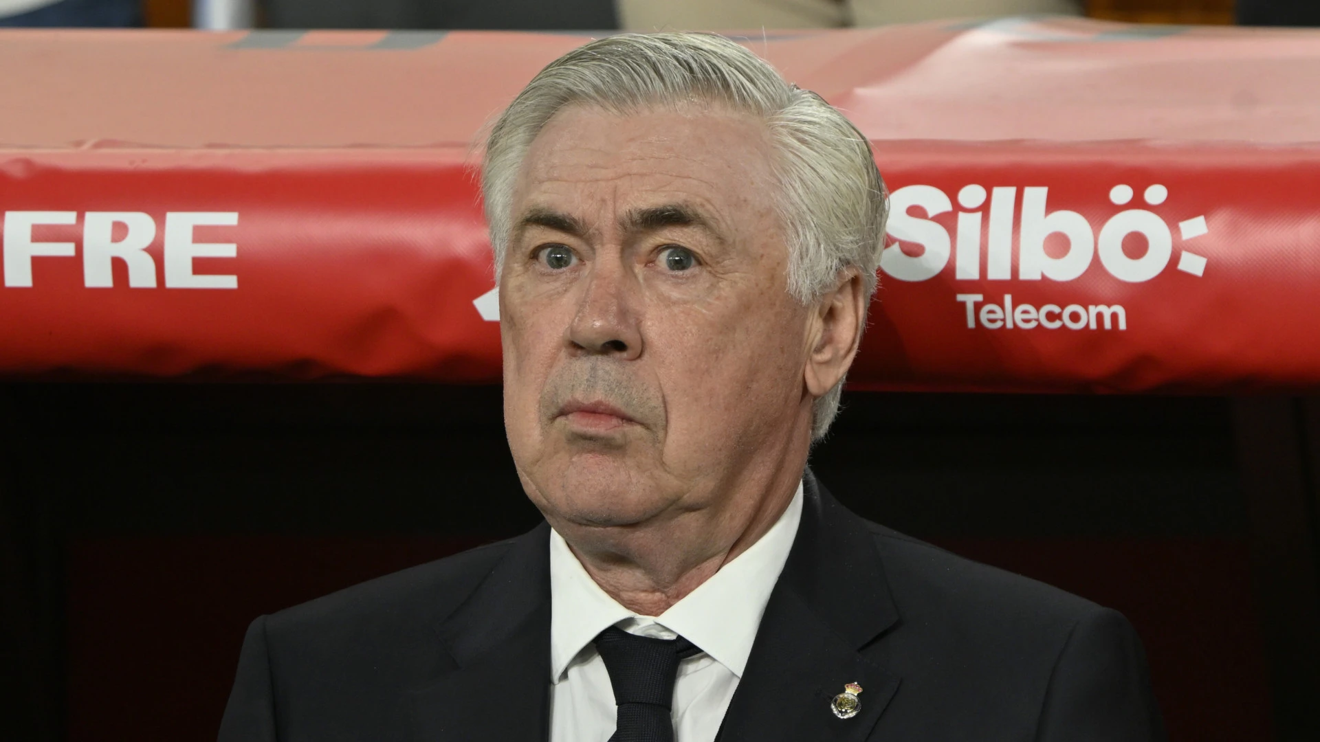 Ancelotti: 