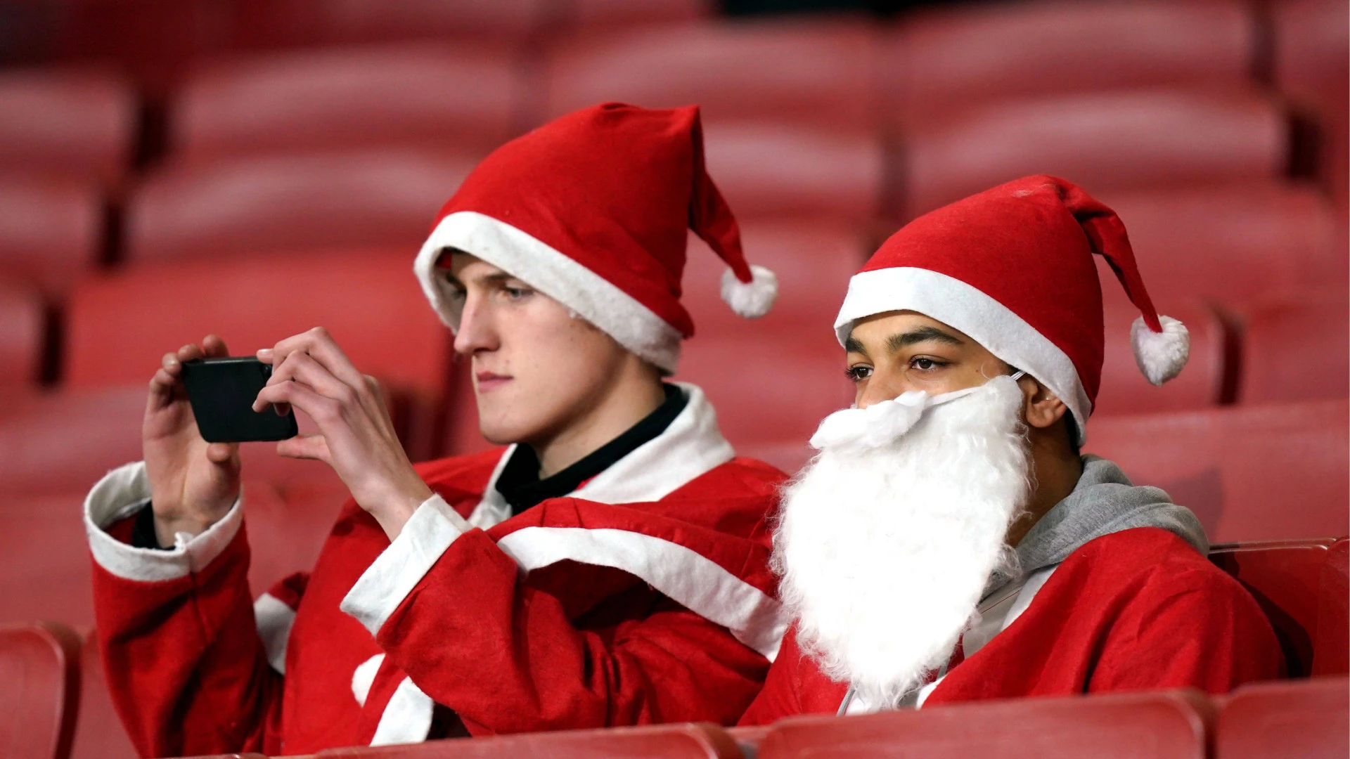 Adiós a la gran fiesta del fútbol: Las televisiones inglesas 'matan' el Boxing Day