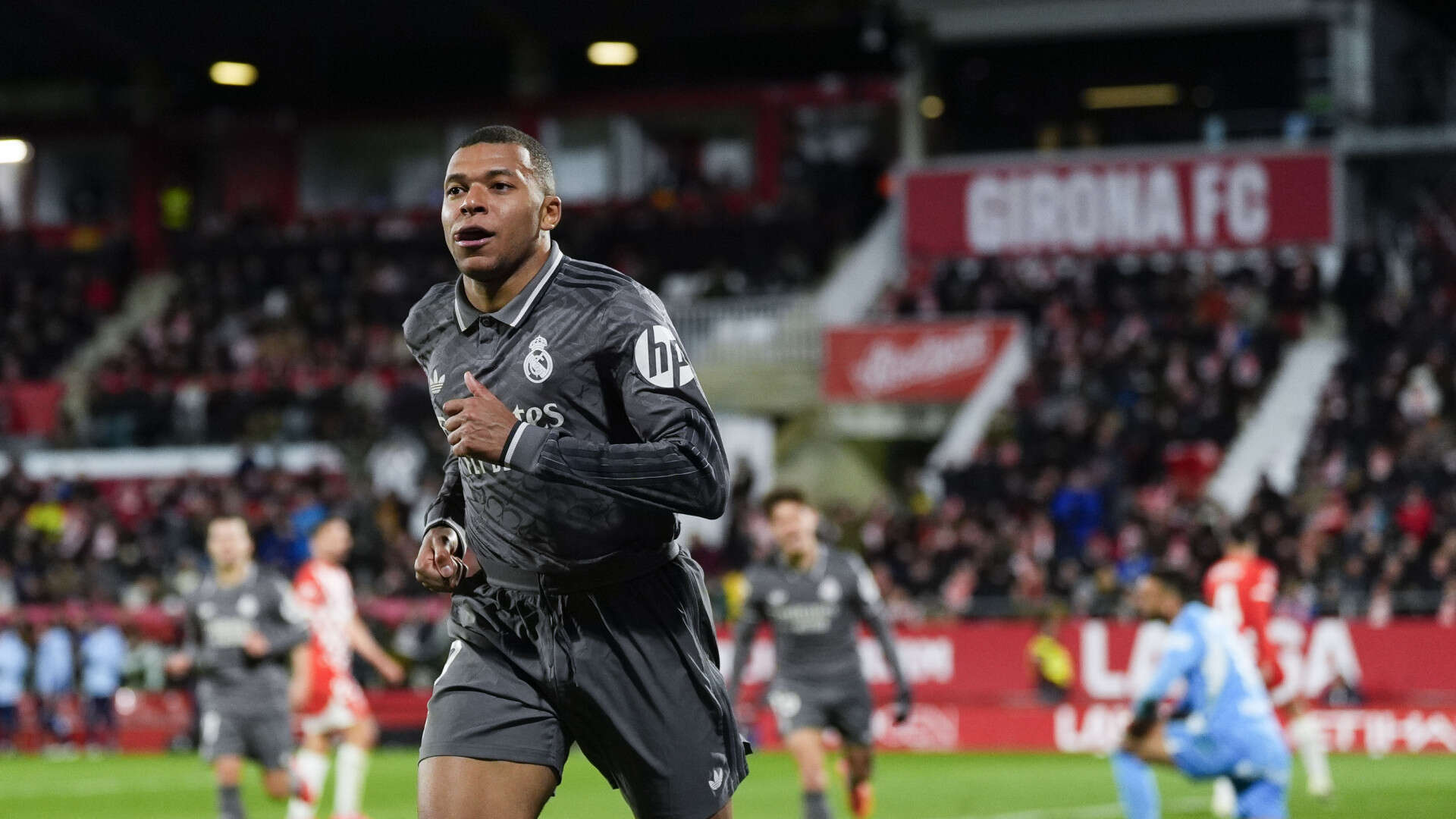 Mbappé desmiente que esté deprimido: 