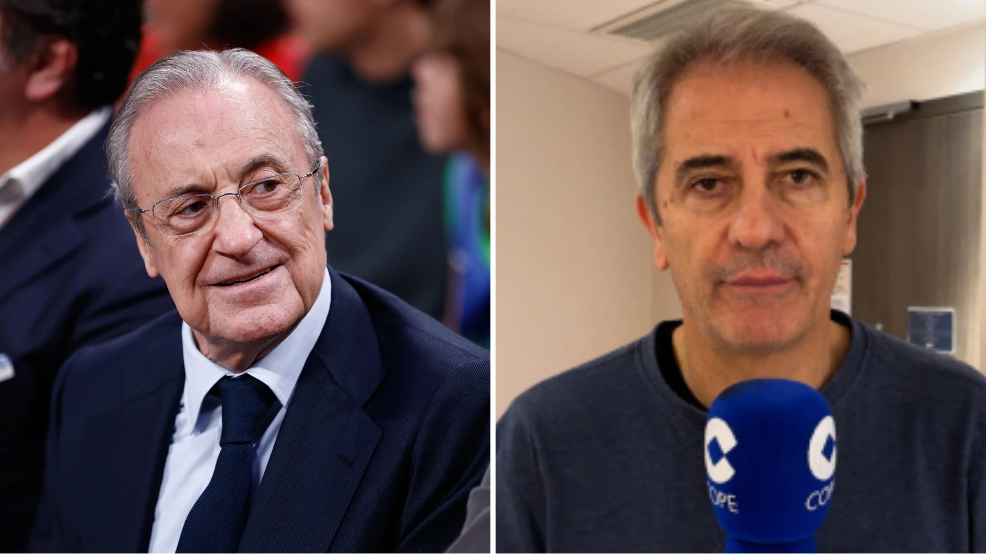 La reacción de Manolo Lama al enterarse del último fichaje del Real Madrid de Xabi Alonso: 