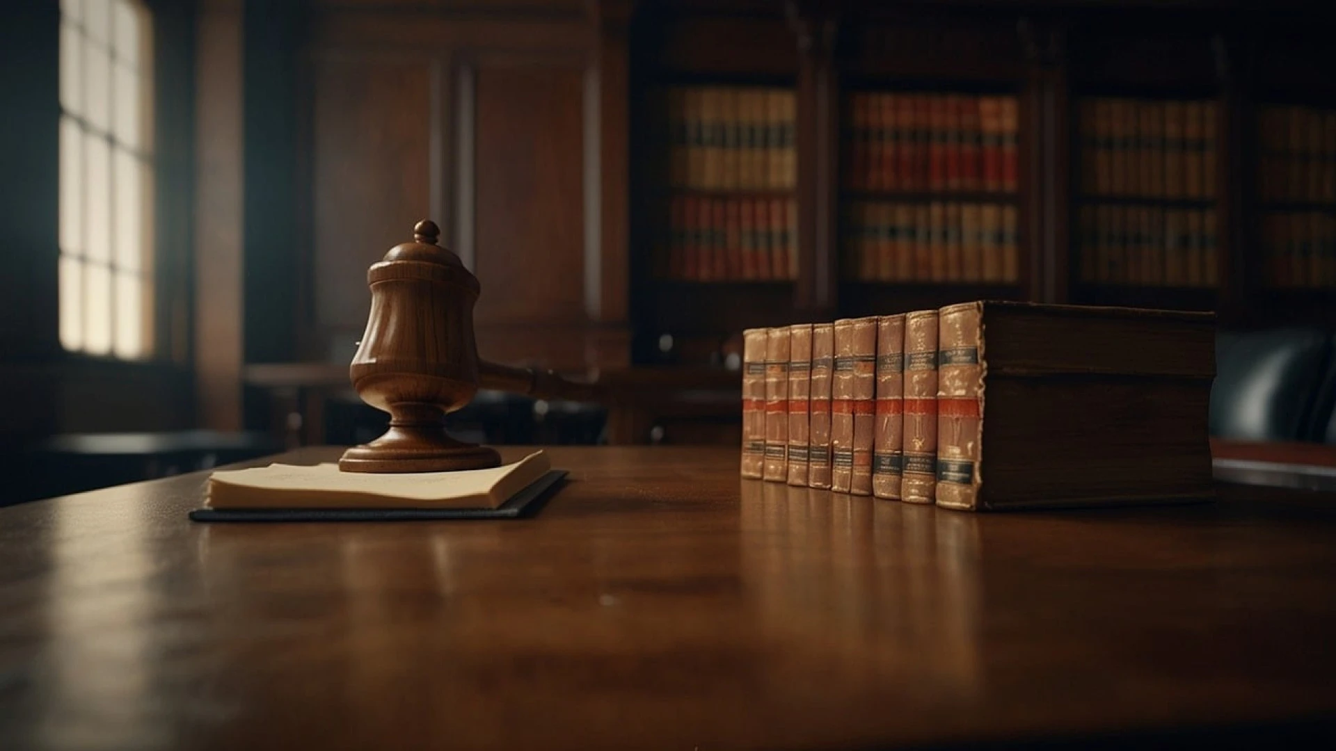 Chabaneix: referencia entre los mejores abogados penalistas en Madrid