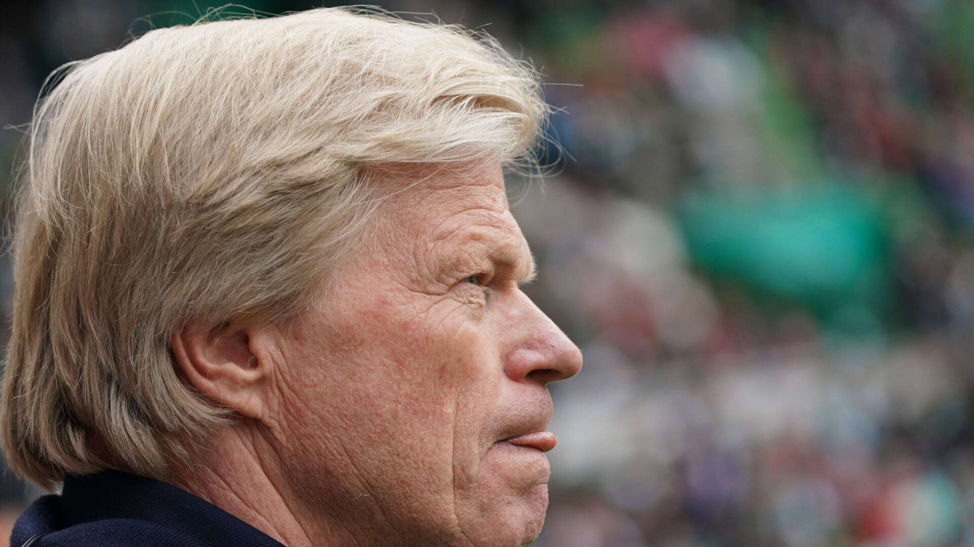 Oliver Kahn se queda sin el histórico Girondins de Burdeos