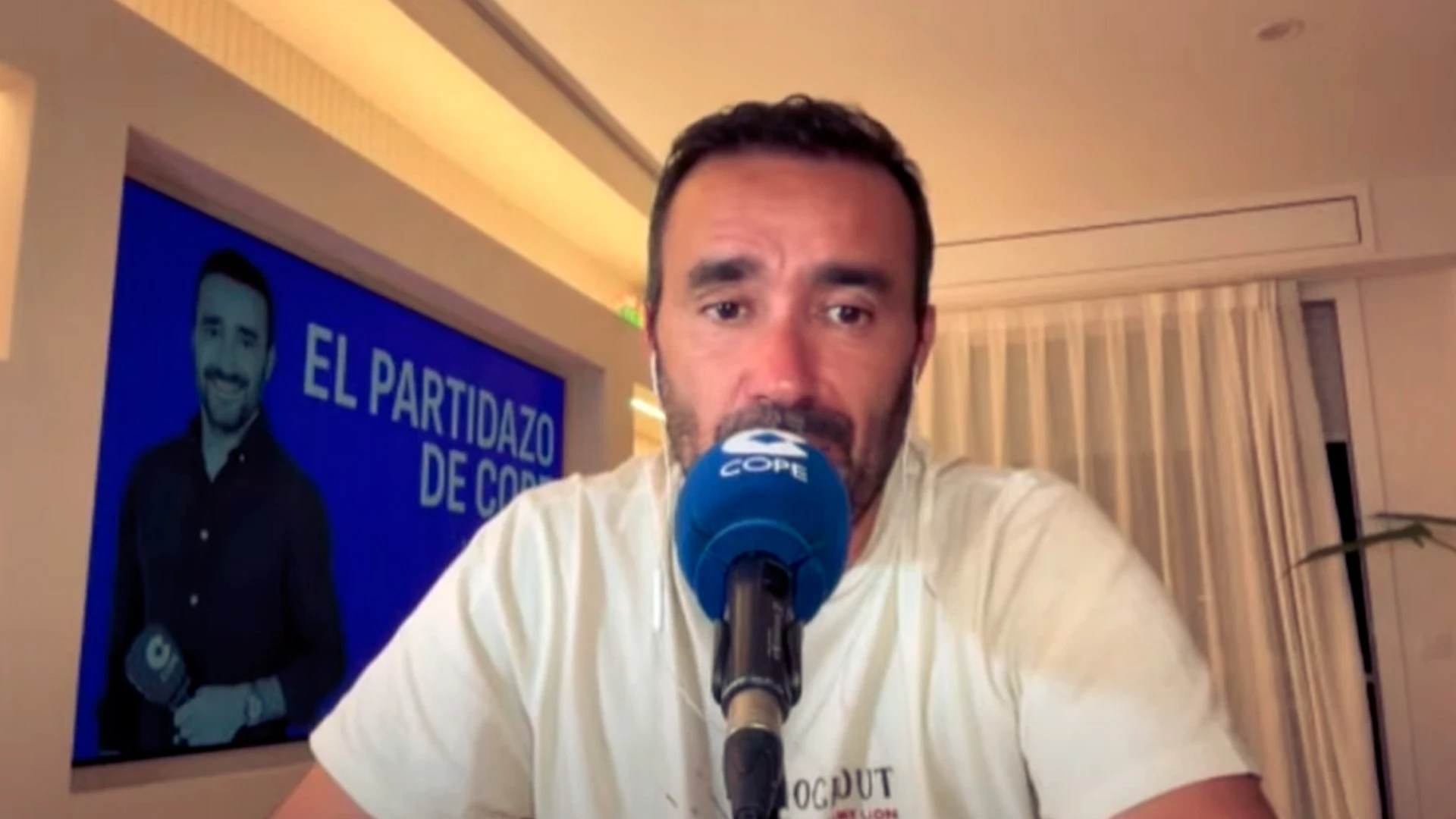 Juanma Castaño: 